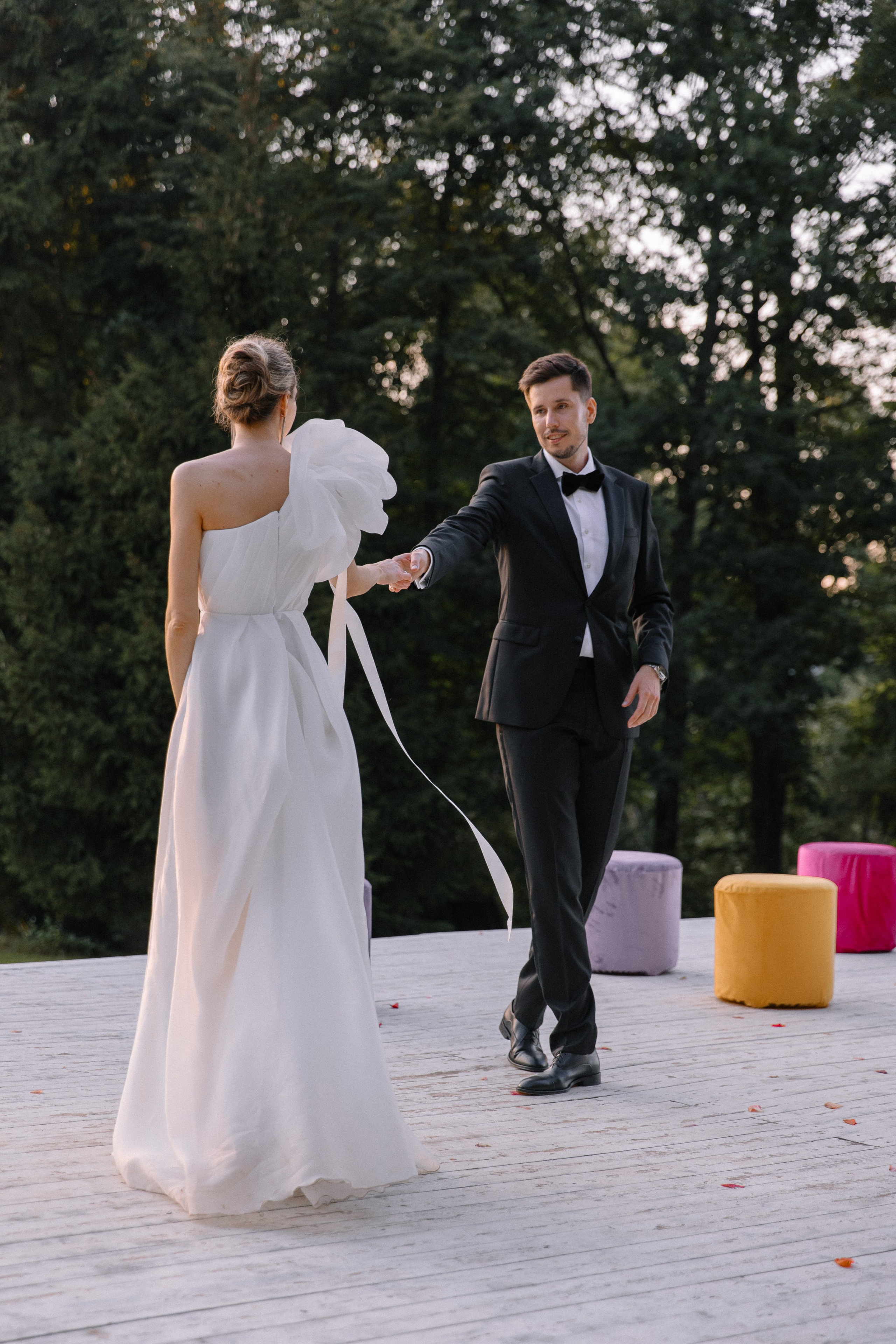 Когда, если не этим летом?. VENSKAYA WEDDING & EVENT PLANNER