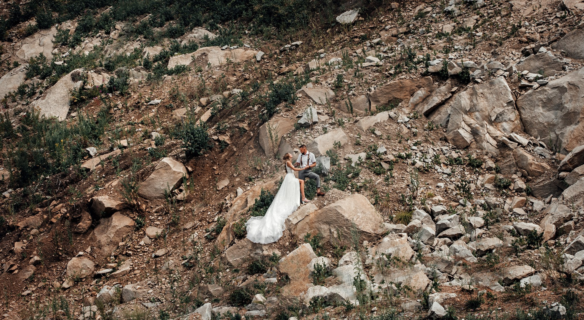 Свадьбы — Избранное. Свадебный и семейный фотограф в Новосибирске — Алексей Гаврилов