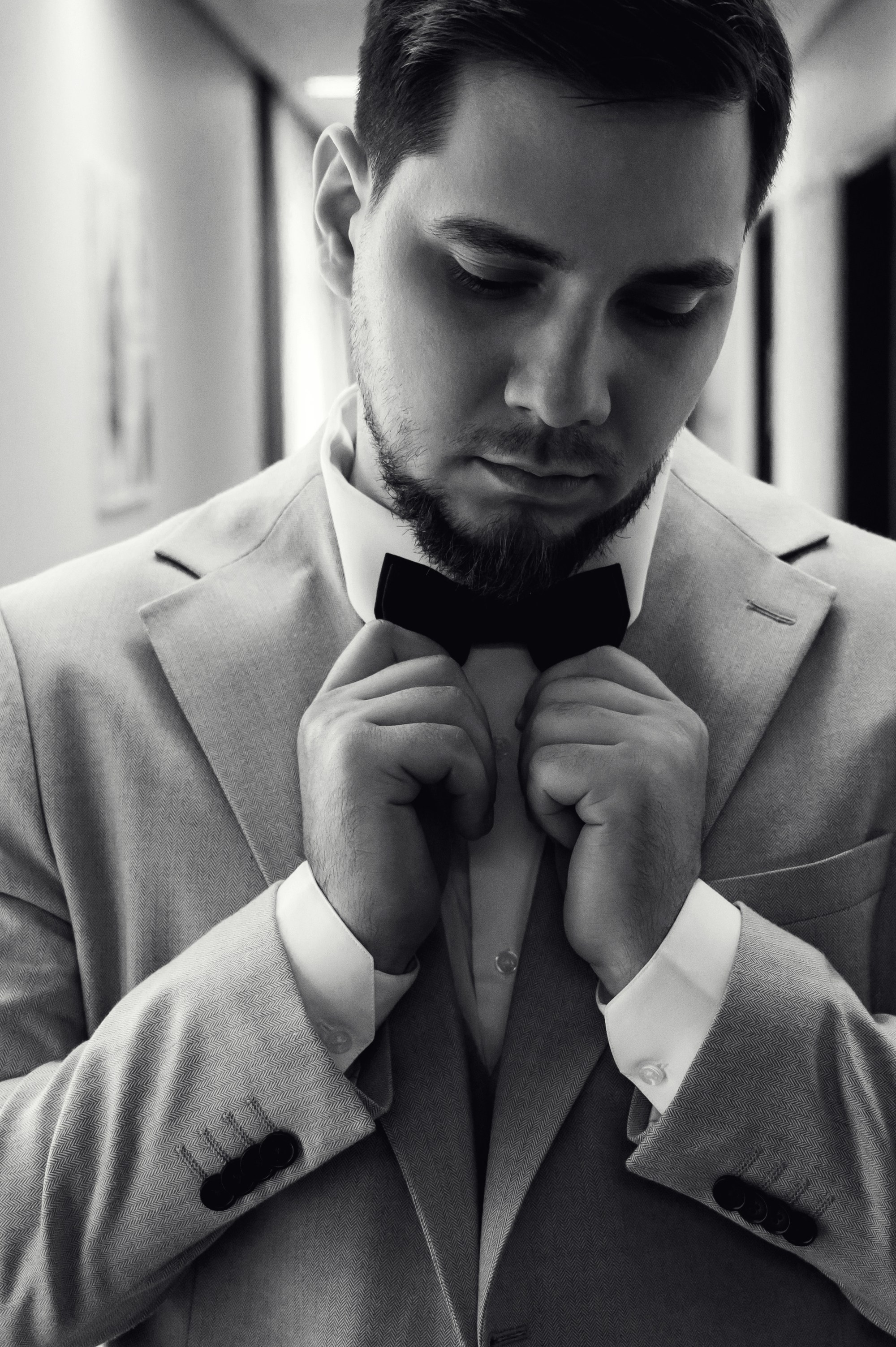 Александр & Анжелика. Свадебный и семейный фотограф в Новосибирске — Алексей Гаврилов