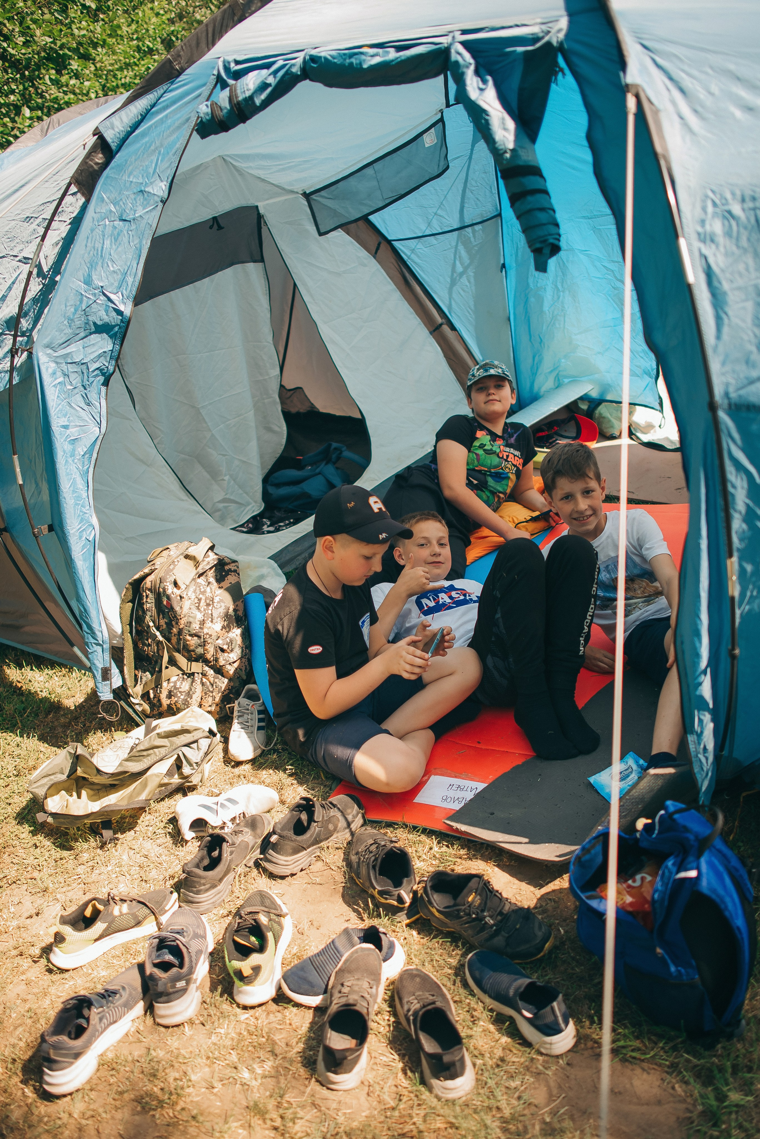 Репортаж. Семейный и детский фотограф в Обнинске, Калуге, Москве