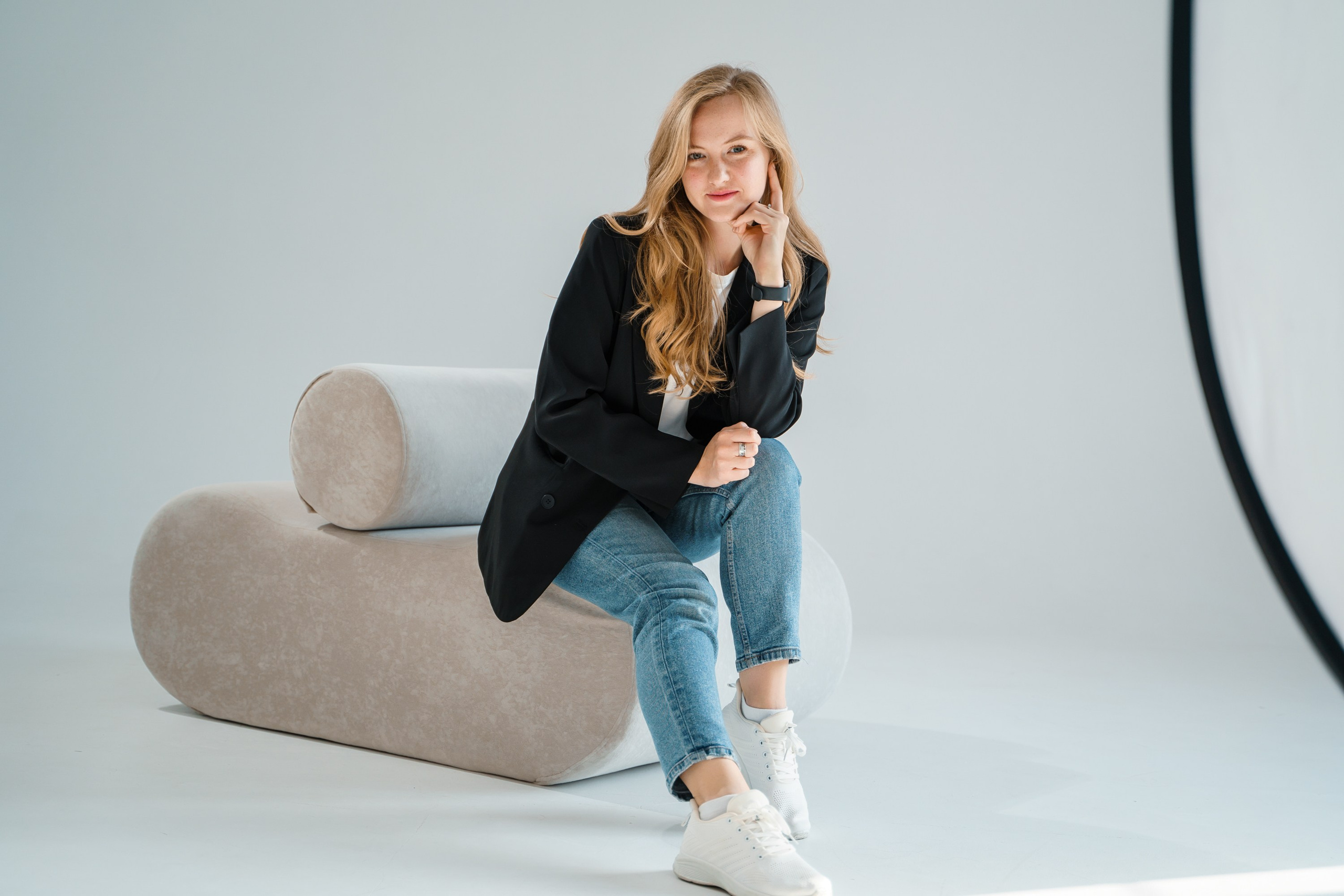 Елена. Фотографы из солнечного Краснодара Вадим и Надежда Митус