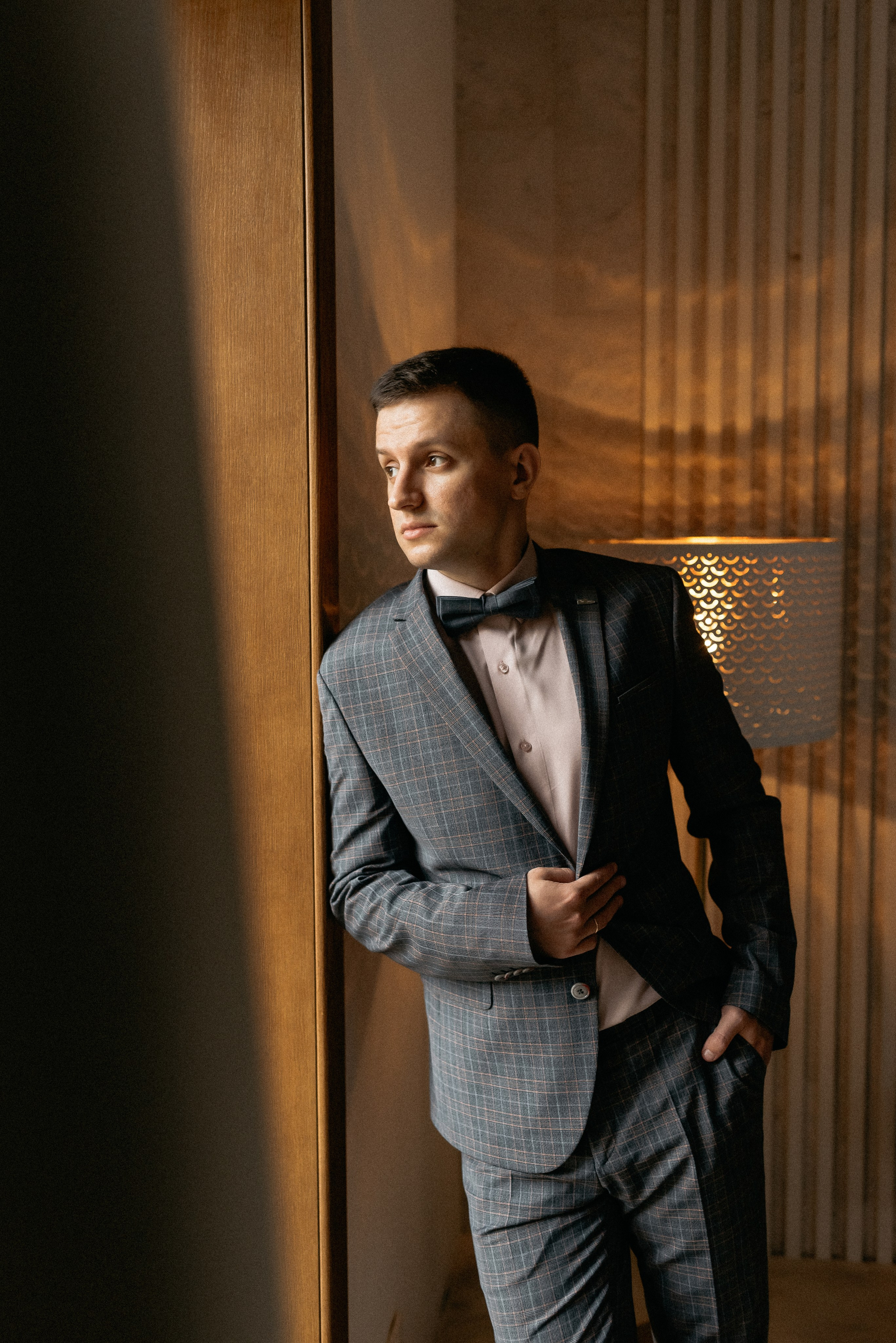 Максим и Марина. Коммерческий фотограф в Тюмени Урванцев Борис