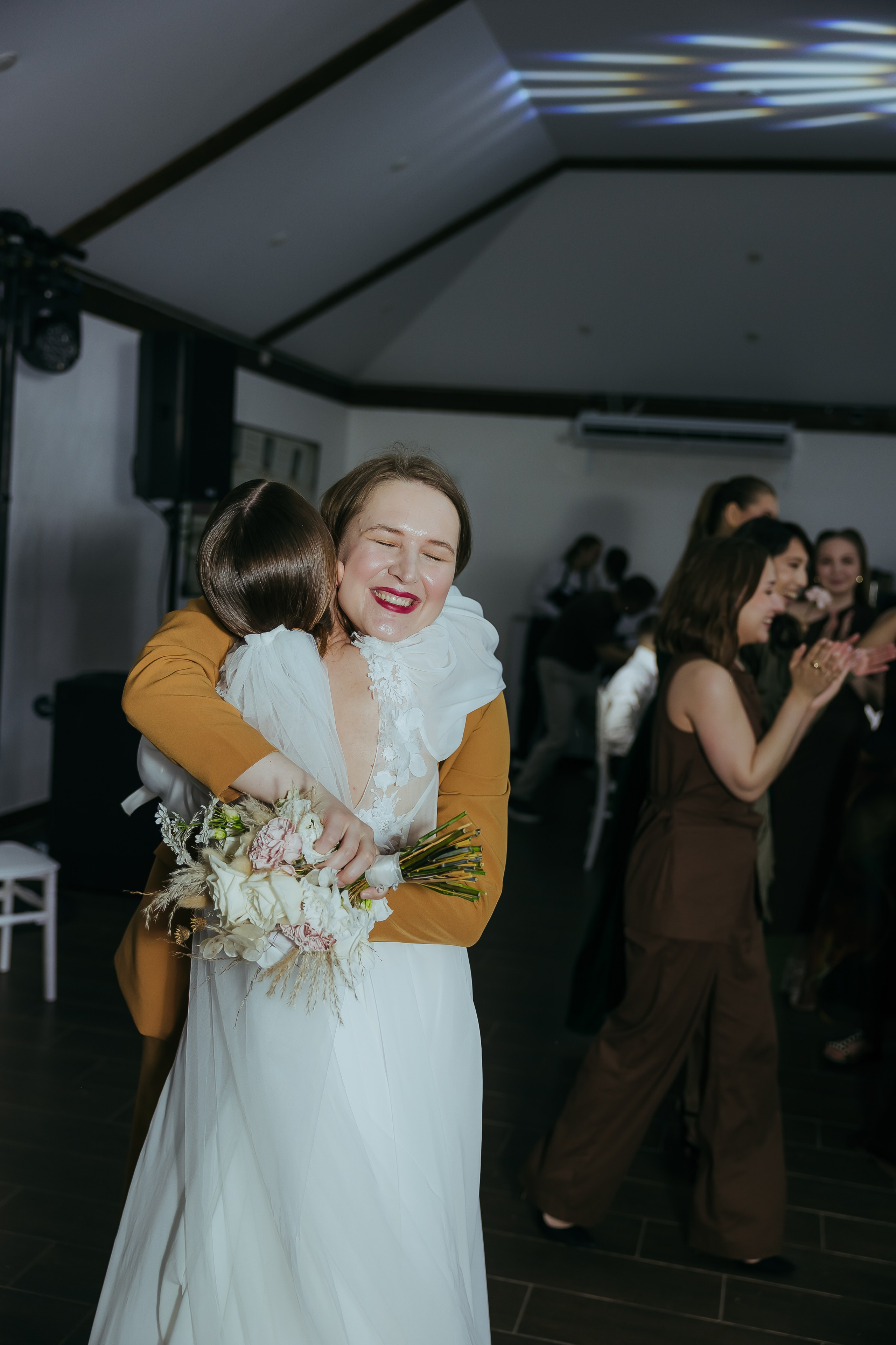 Вова и Оля. Ольга Шундеева — фотограф