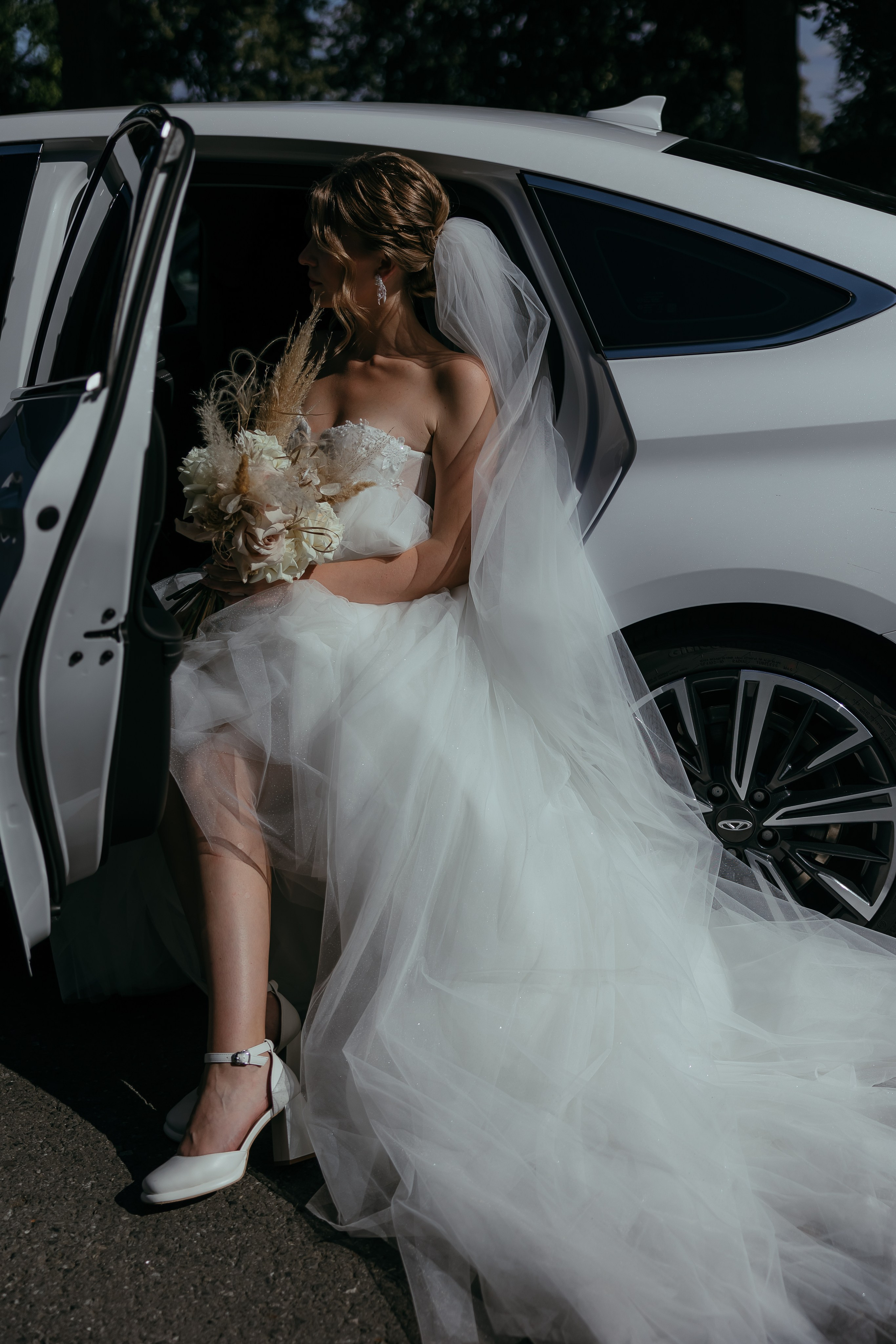 Антон и Катя. Ольга Шундеева — фотограф