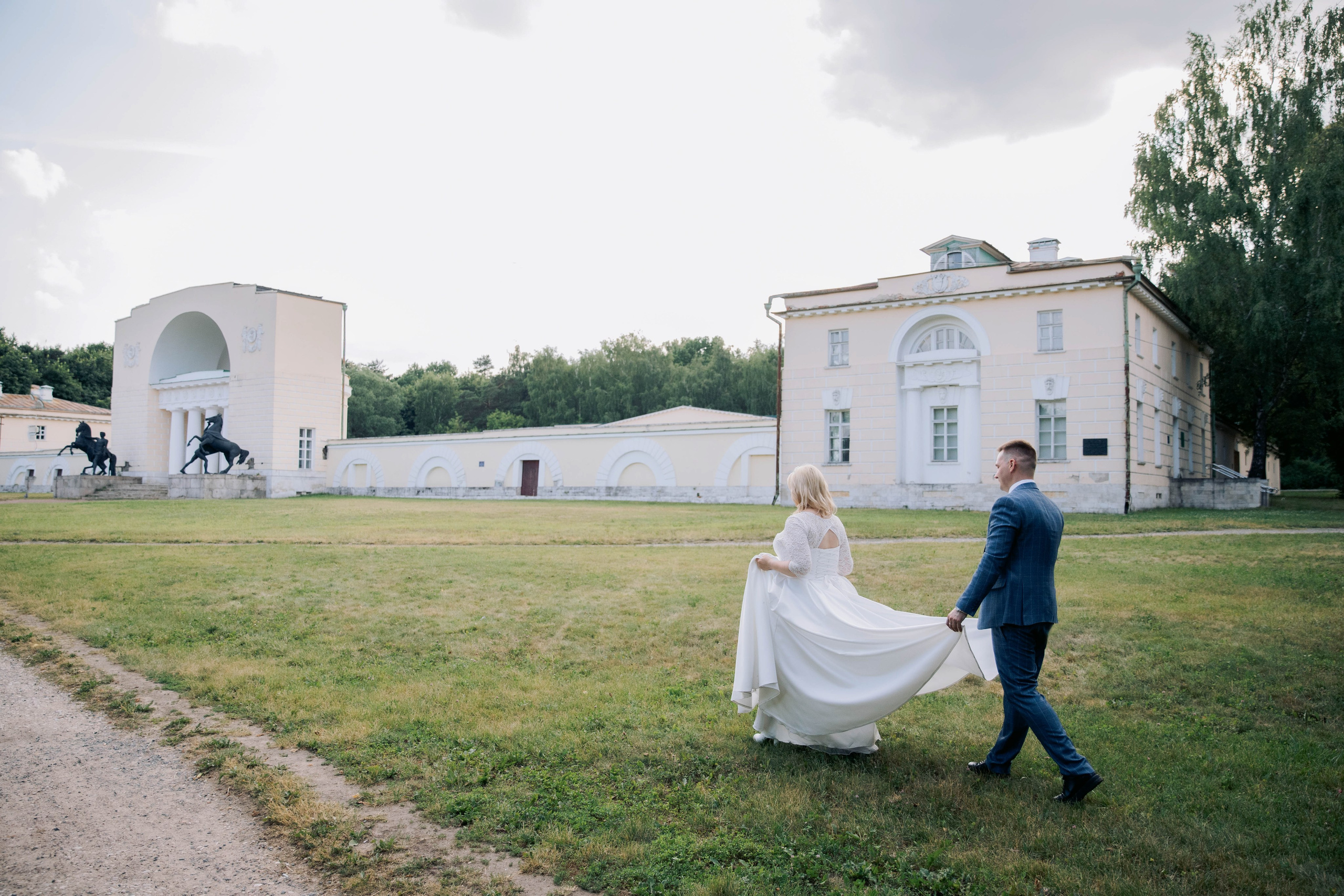 Анатолий & Юлия. Фотограф в Москве и МО, Мещерякова Ольга