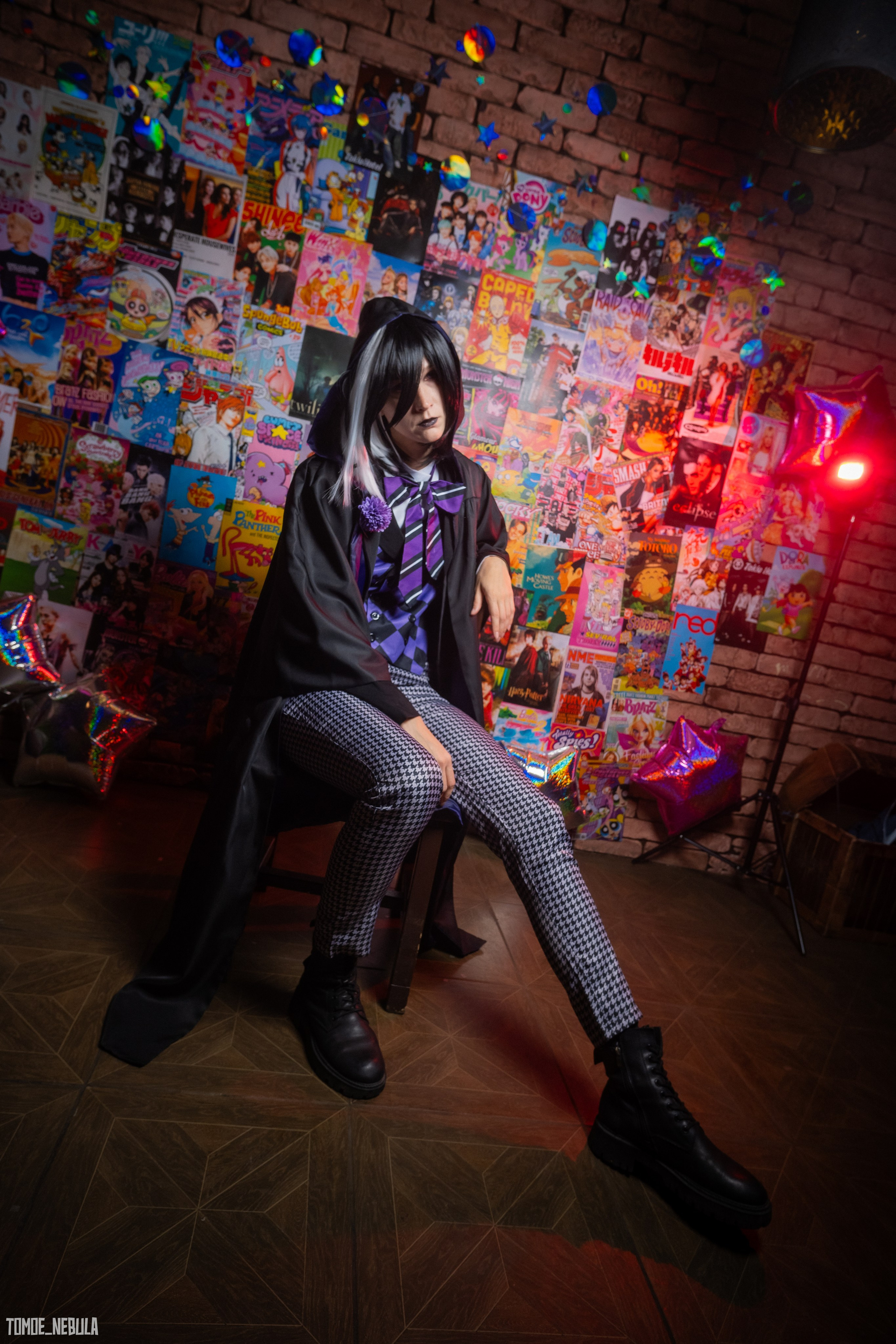 Re: Fest / Renaissance Cosplay & Cover Dance Fest 1. Фотограф в Барнауле Тамара Волкова или Tomoe Nebula