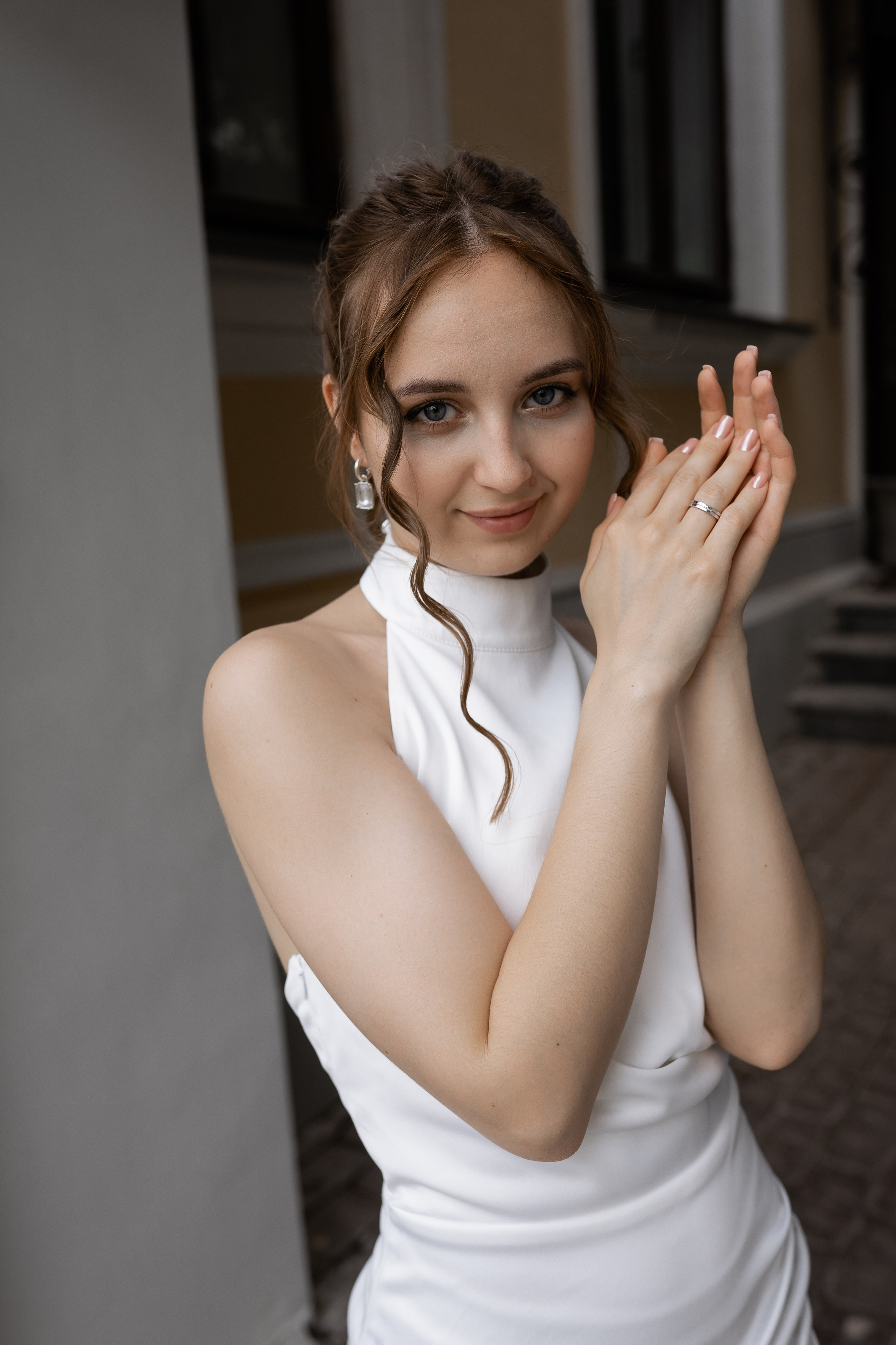 Иван и Ольга. Свадебный фотограф в Перми и Пермском крае Алена Мартынова