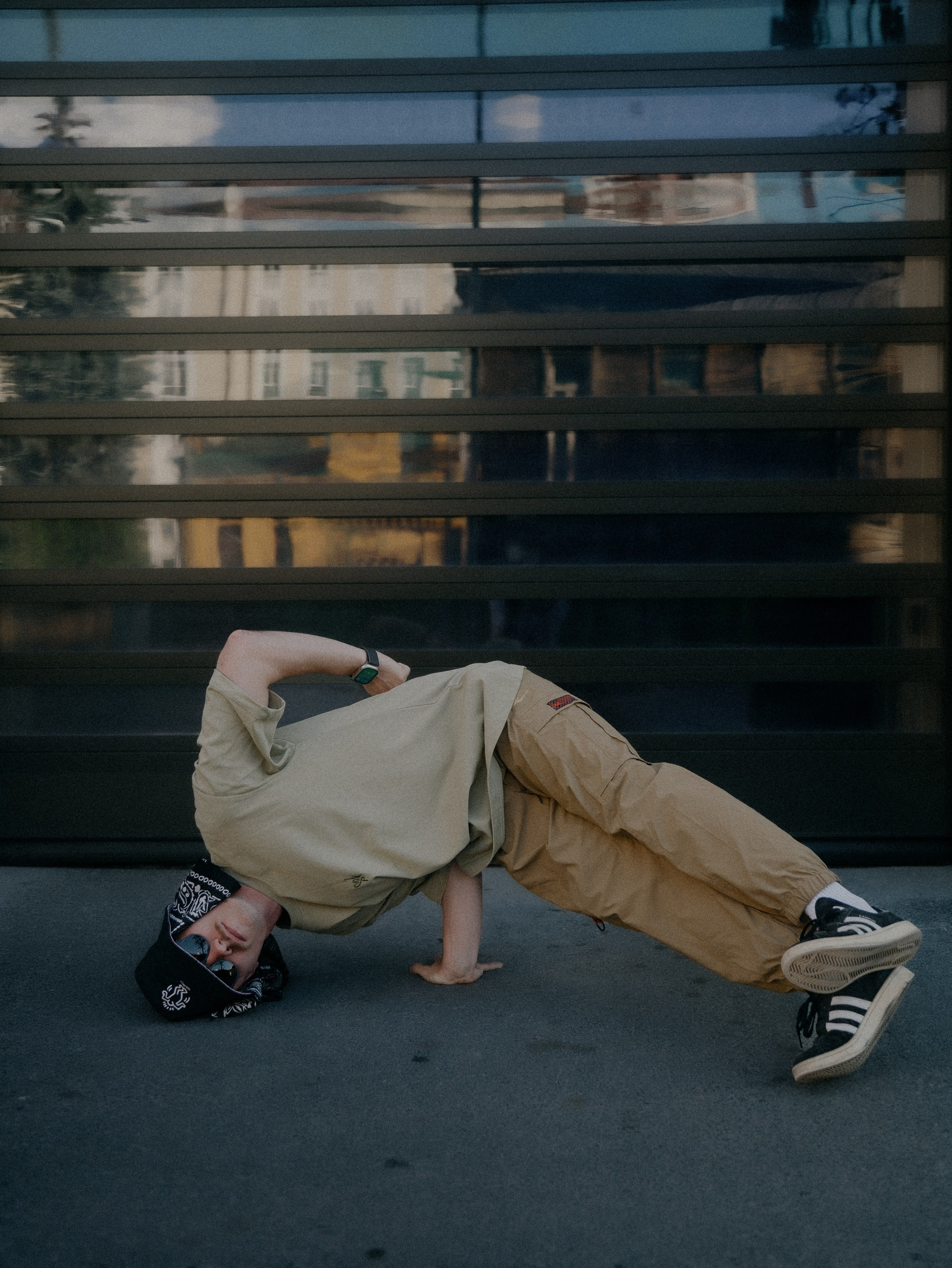 Виталя. Фотограф в Санкт-Петербурге Полковникова Юлия