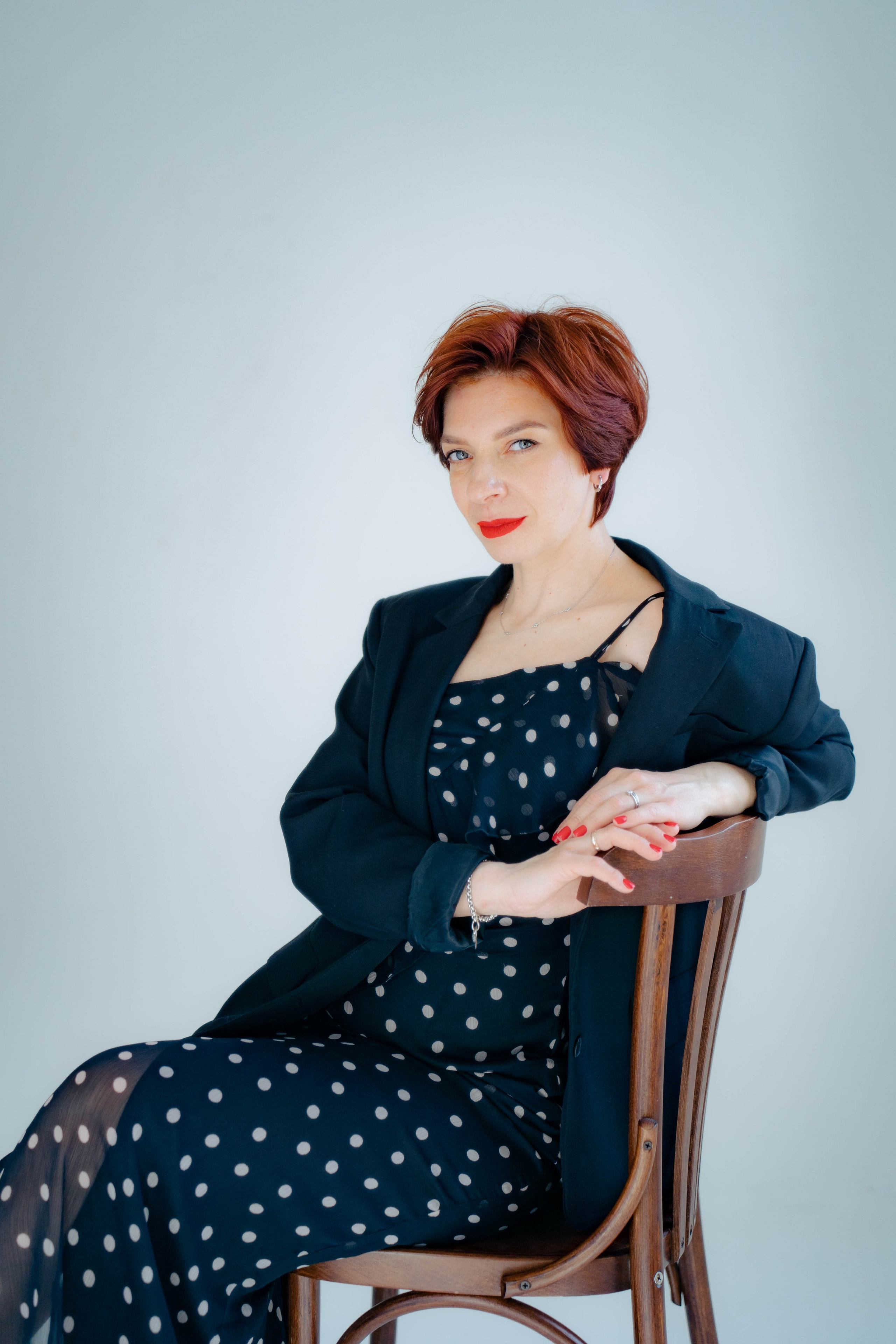 Валентина. Фотограф в Санкт-Петербурге Полковникова Юлия