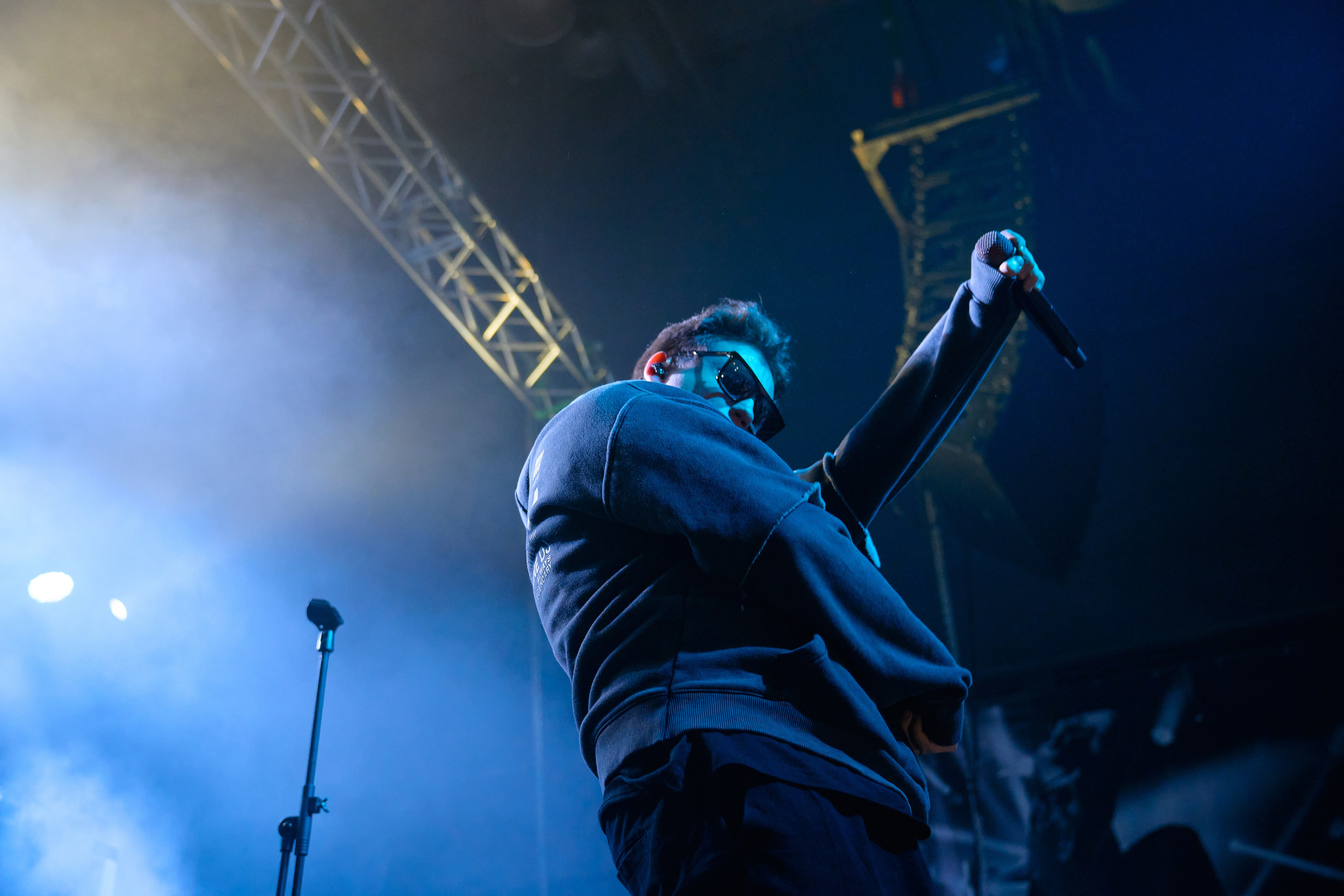 Тринадцать карат. Концертный фотограф в Перми, Москве и Екатеринбурге Максим Шибаков