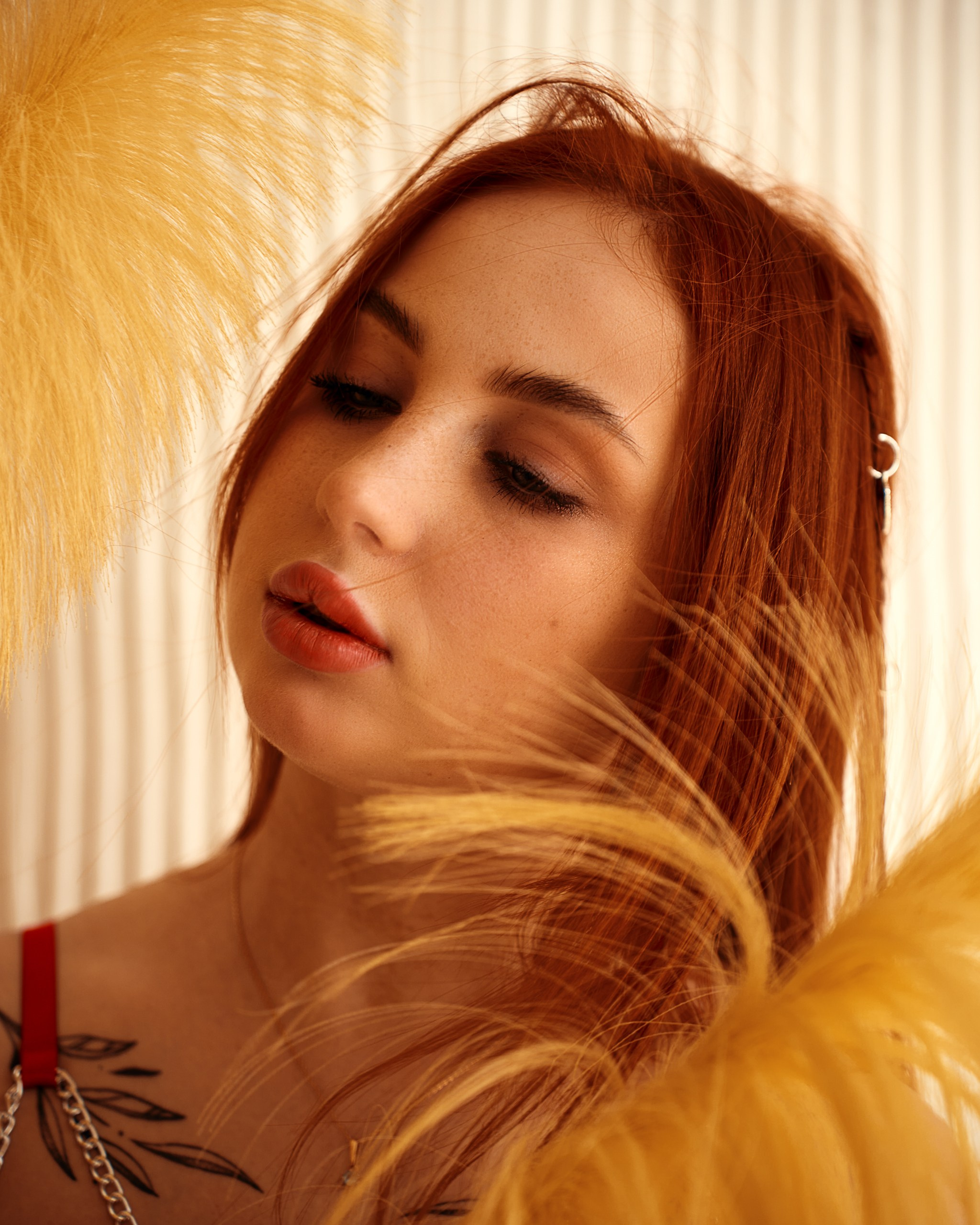 Женя. Концертный фотограф в Перми, Москве и Екатеринбурге Максим Шибаков