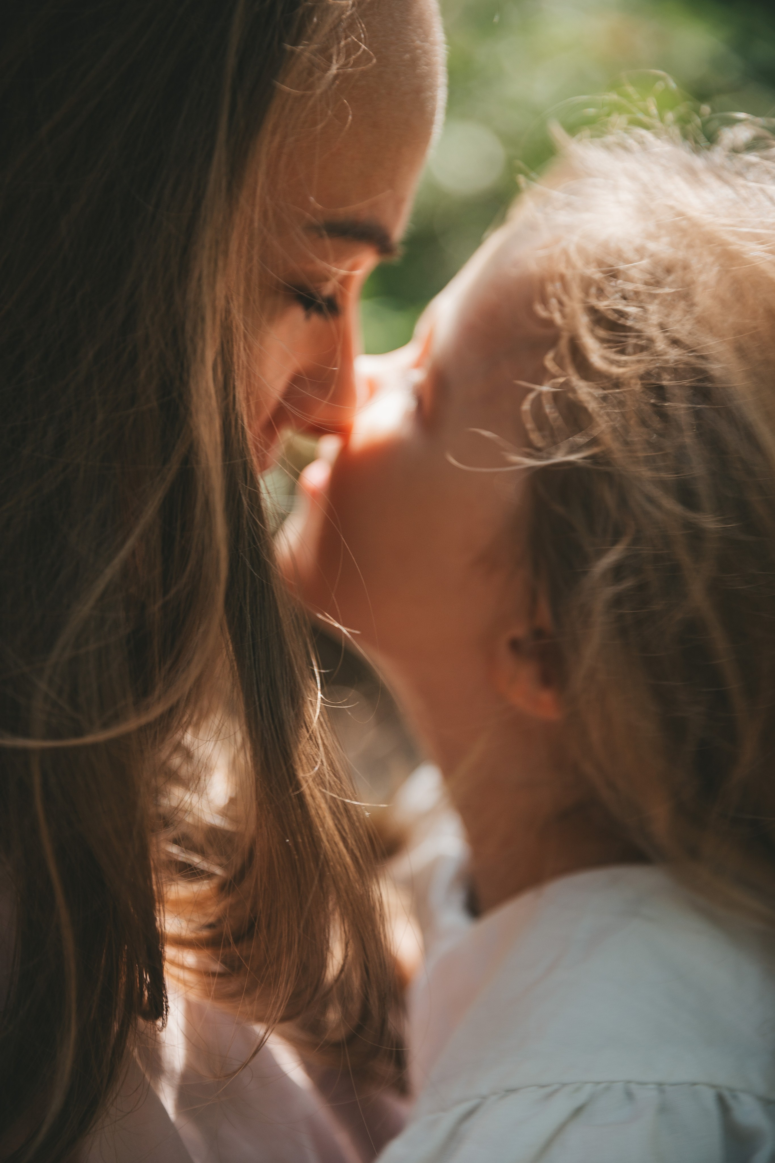 Лена и Лиза. Семейный lifestyle фотограф в Санкт-Петербурге Людмила Пахомова