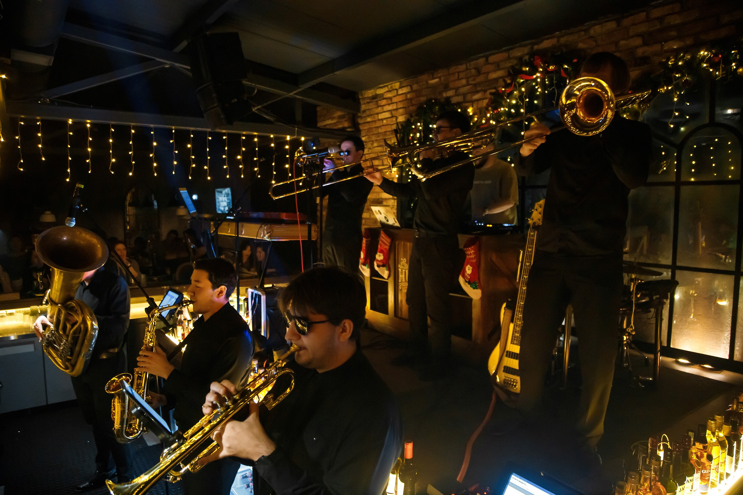 Hudson. Кипятком Павлодар