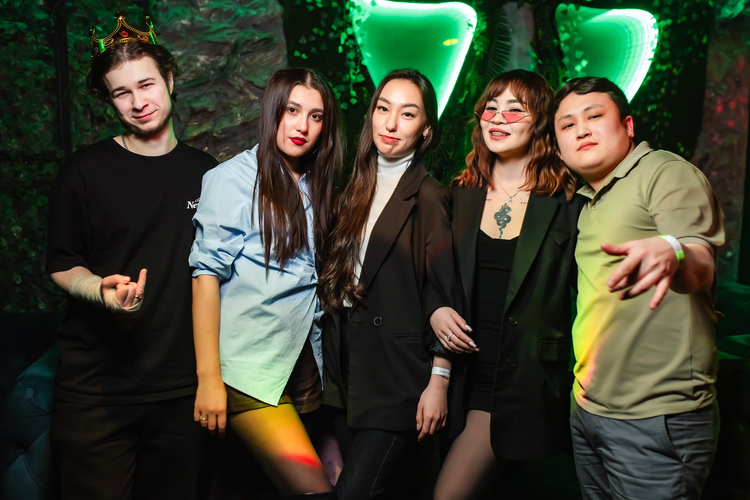 Botanica. Кипятком Павлодар