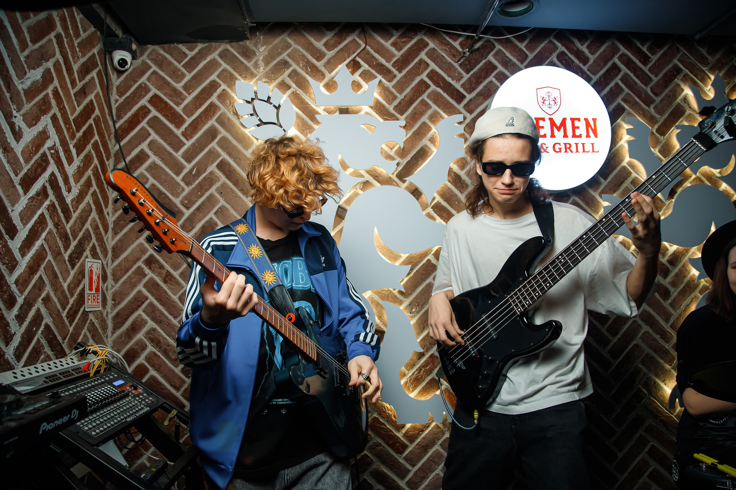 Bremen. Кипятком Павлодар