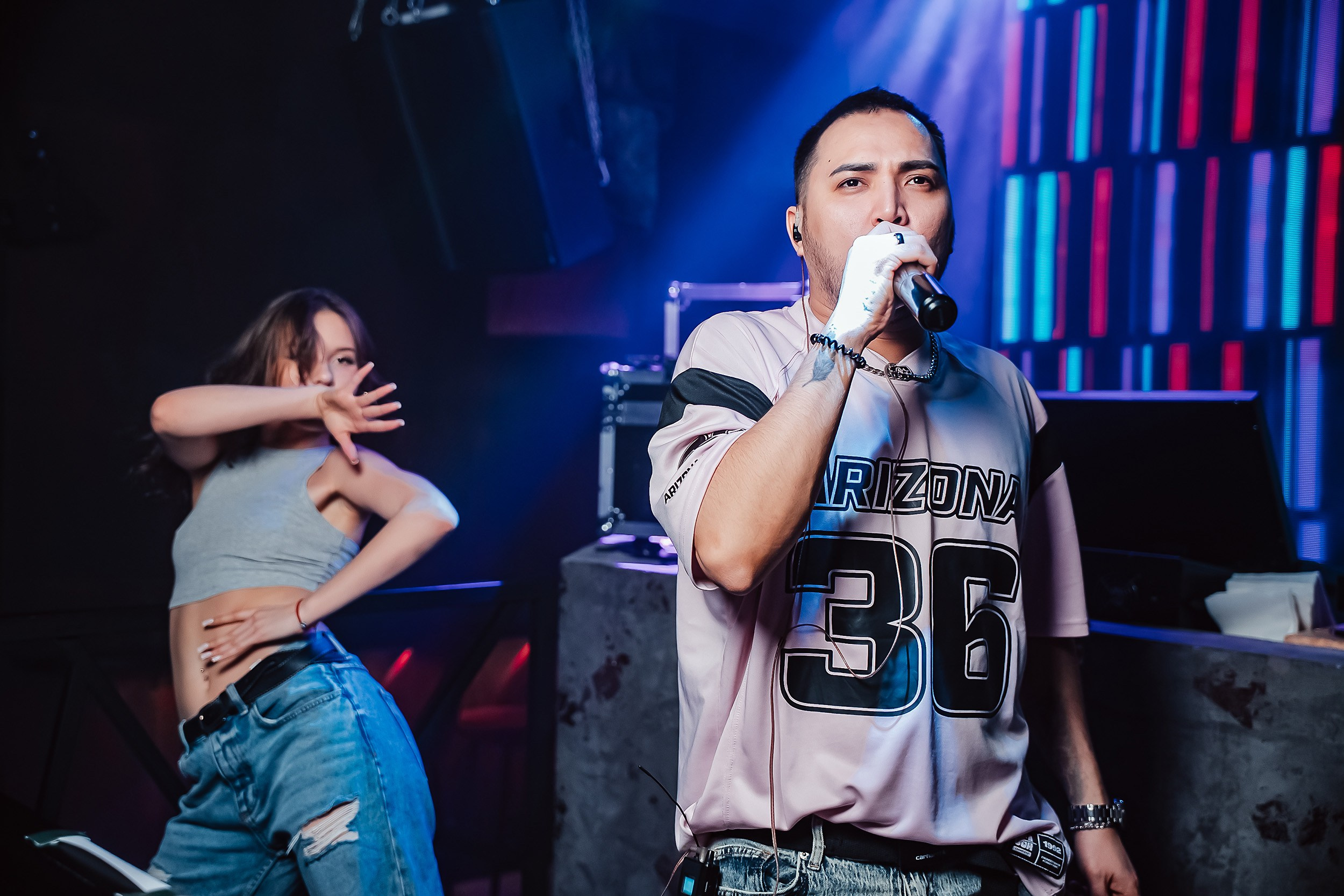 Insomnia. Кипятком Павлодар