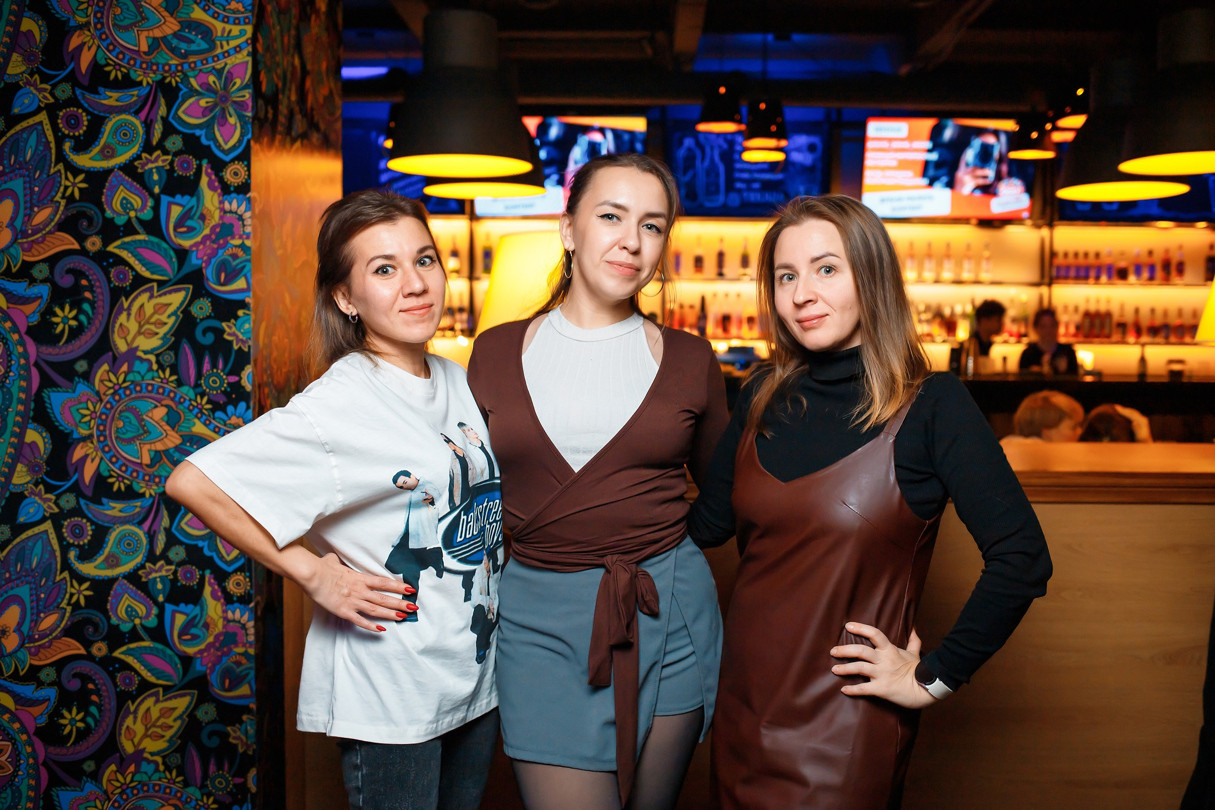 Пошумим Квиз. Кипятком Павлодар