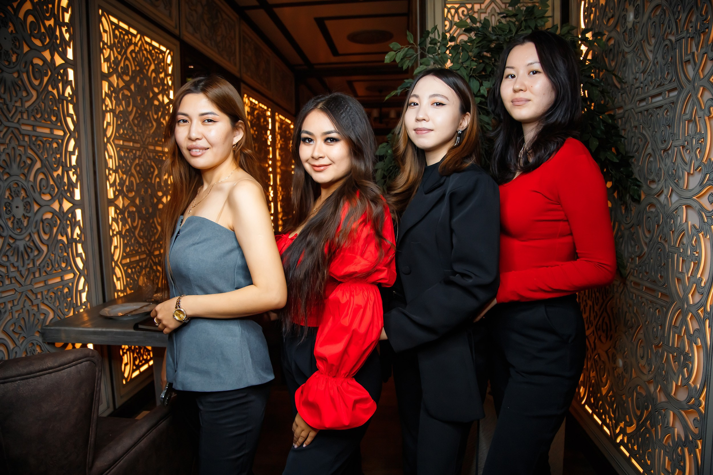 Seasons. Кипятком Павлодар