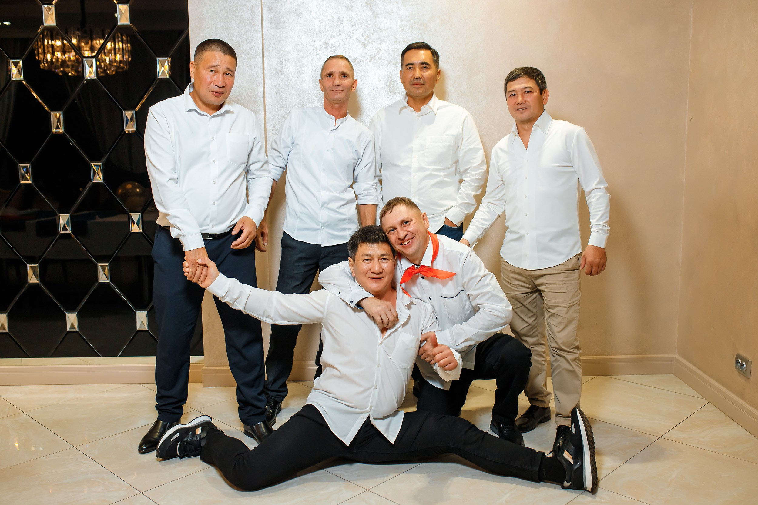 Chili. Кипятком Павлодар