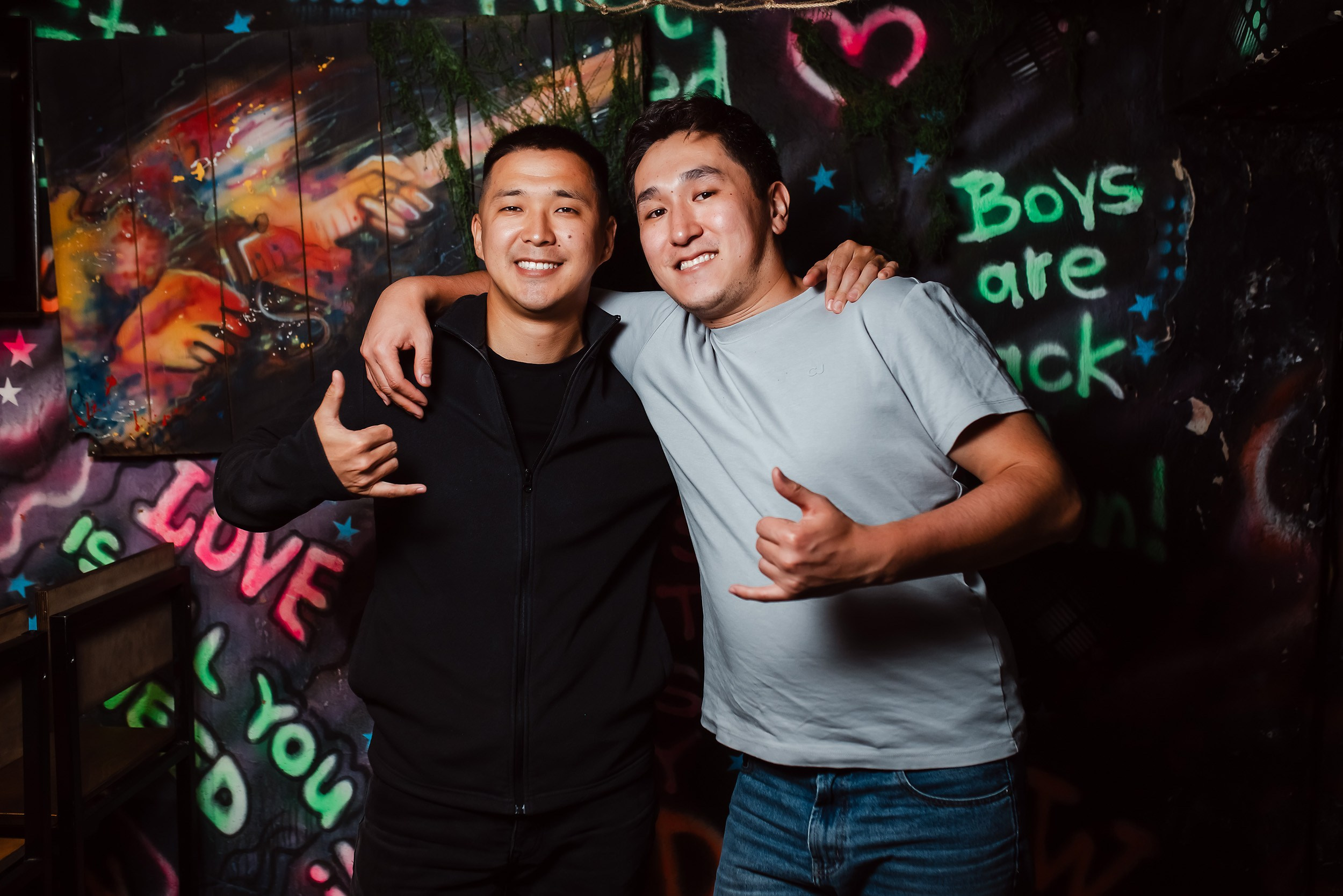 Viking. Кипятком Павлодар