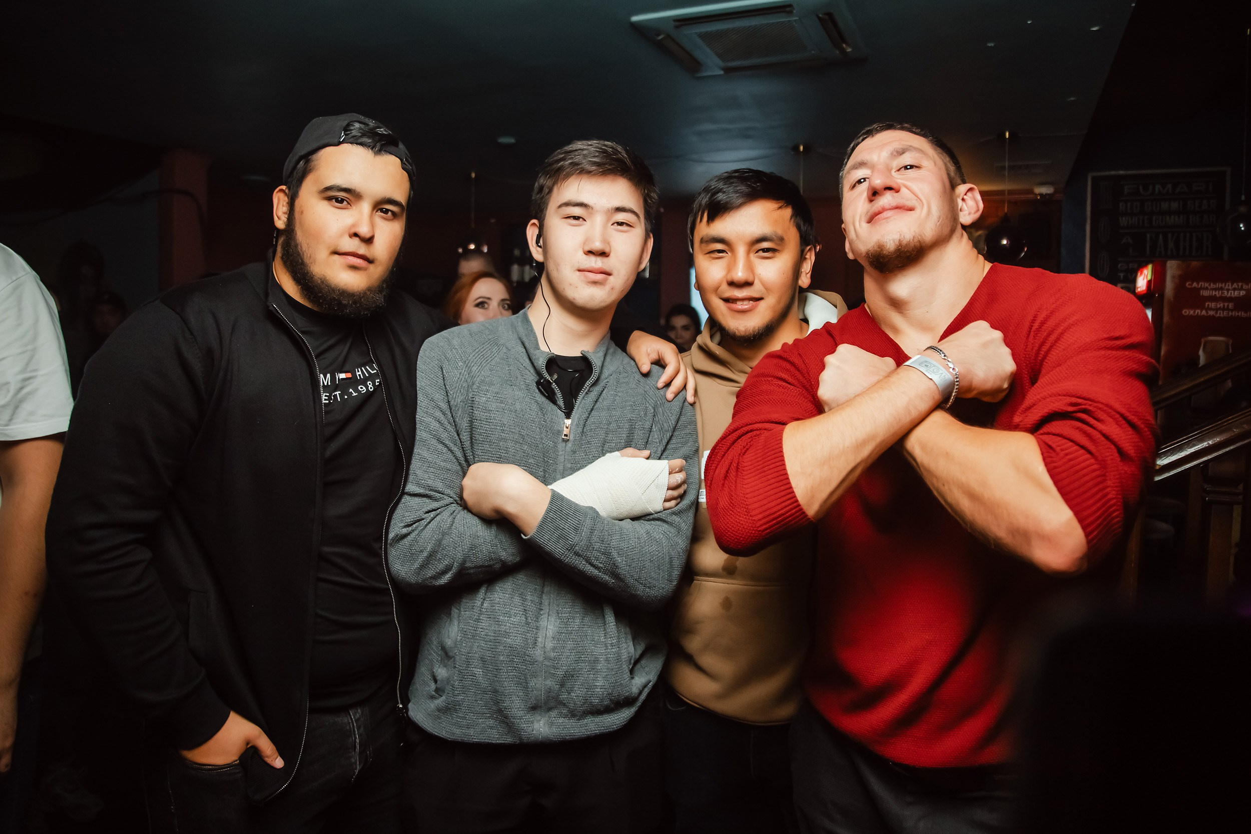 Гоголь. Кипятком Павлодар