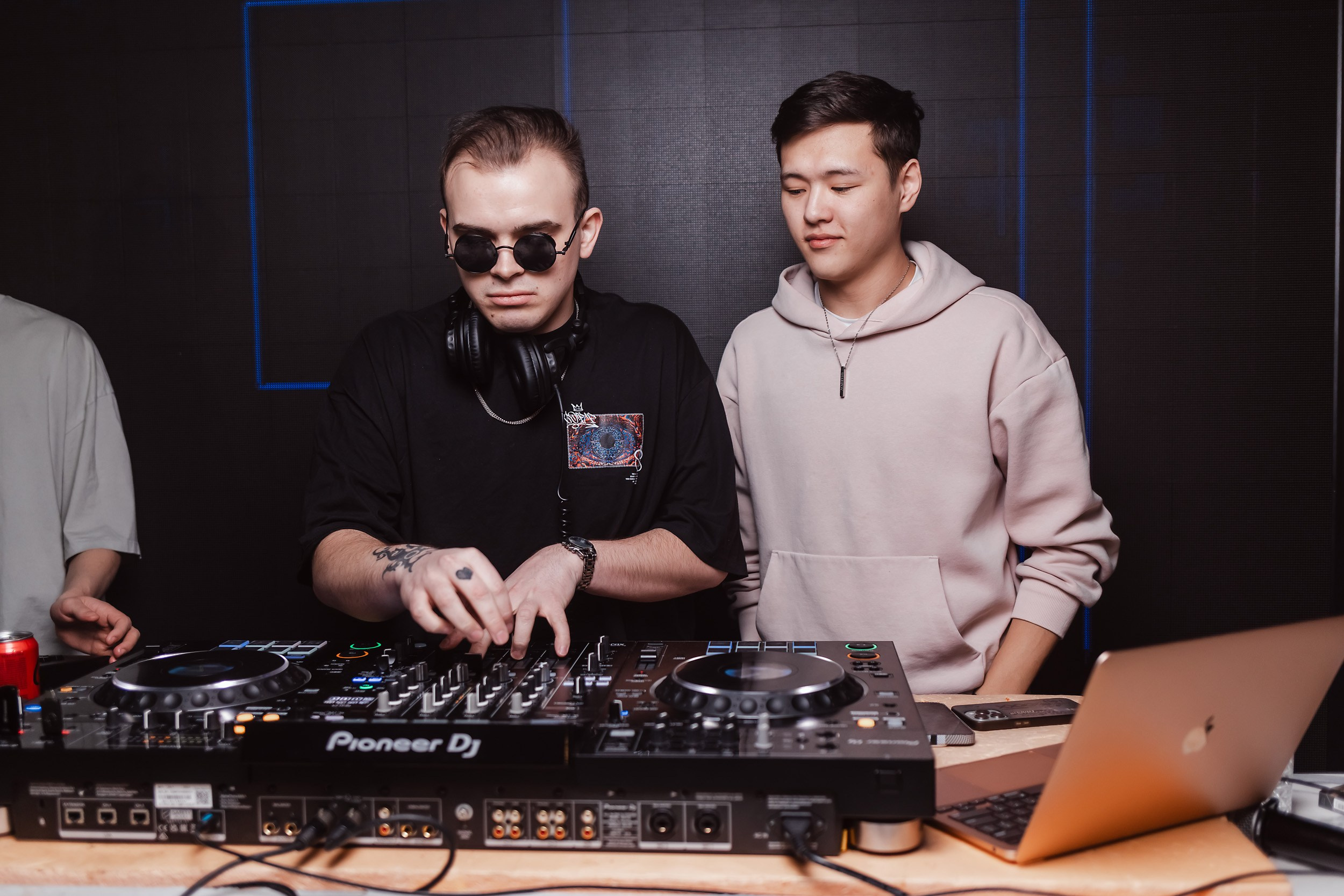 Insomnia. Кипятком Павлодар