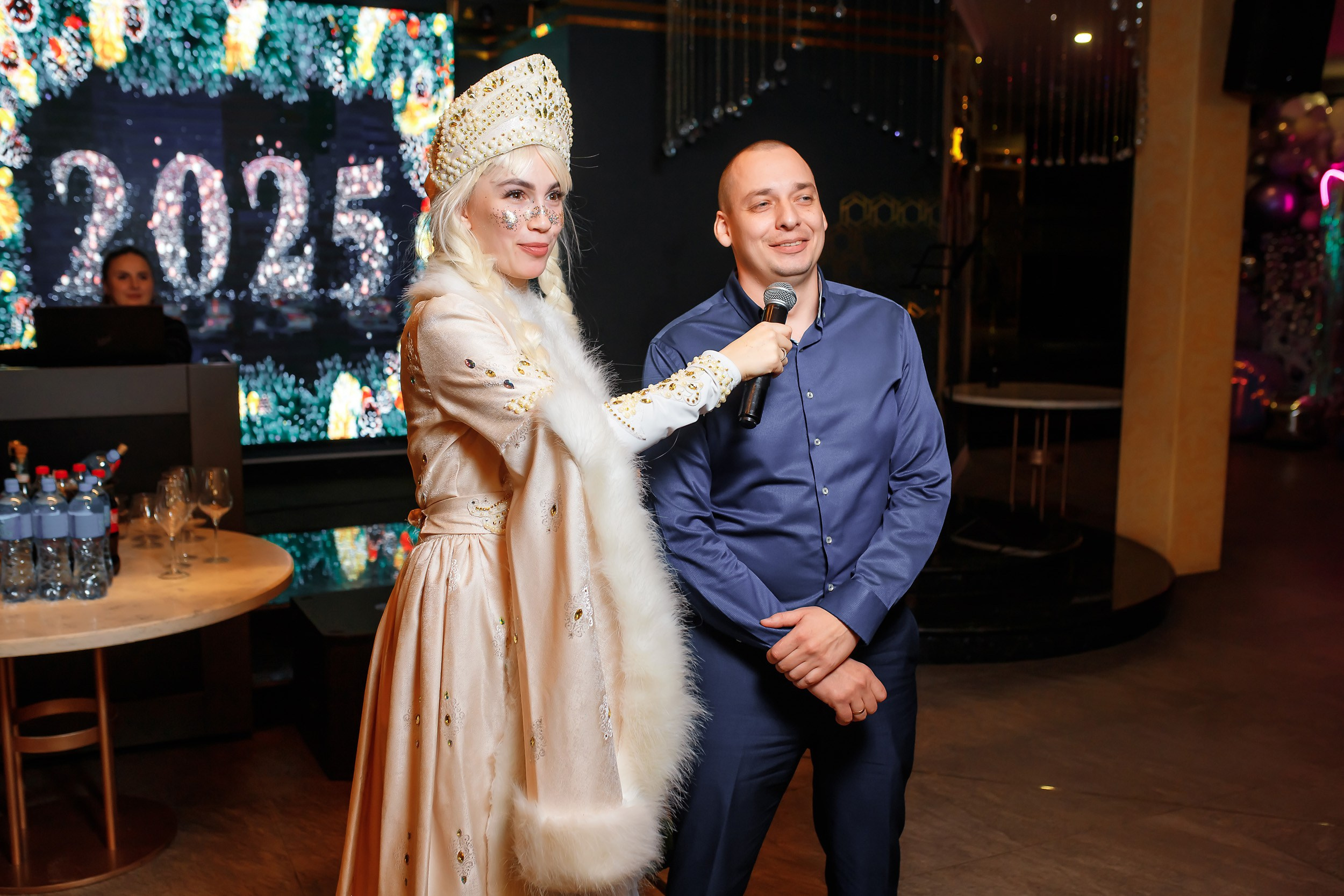 Diplomat. Кипятком Павлодар