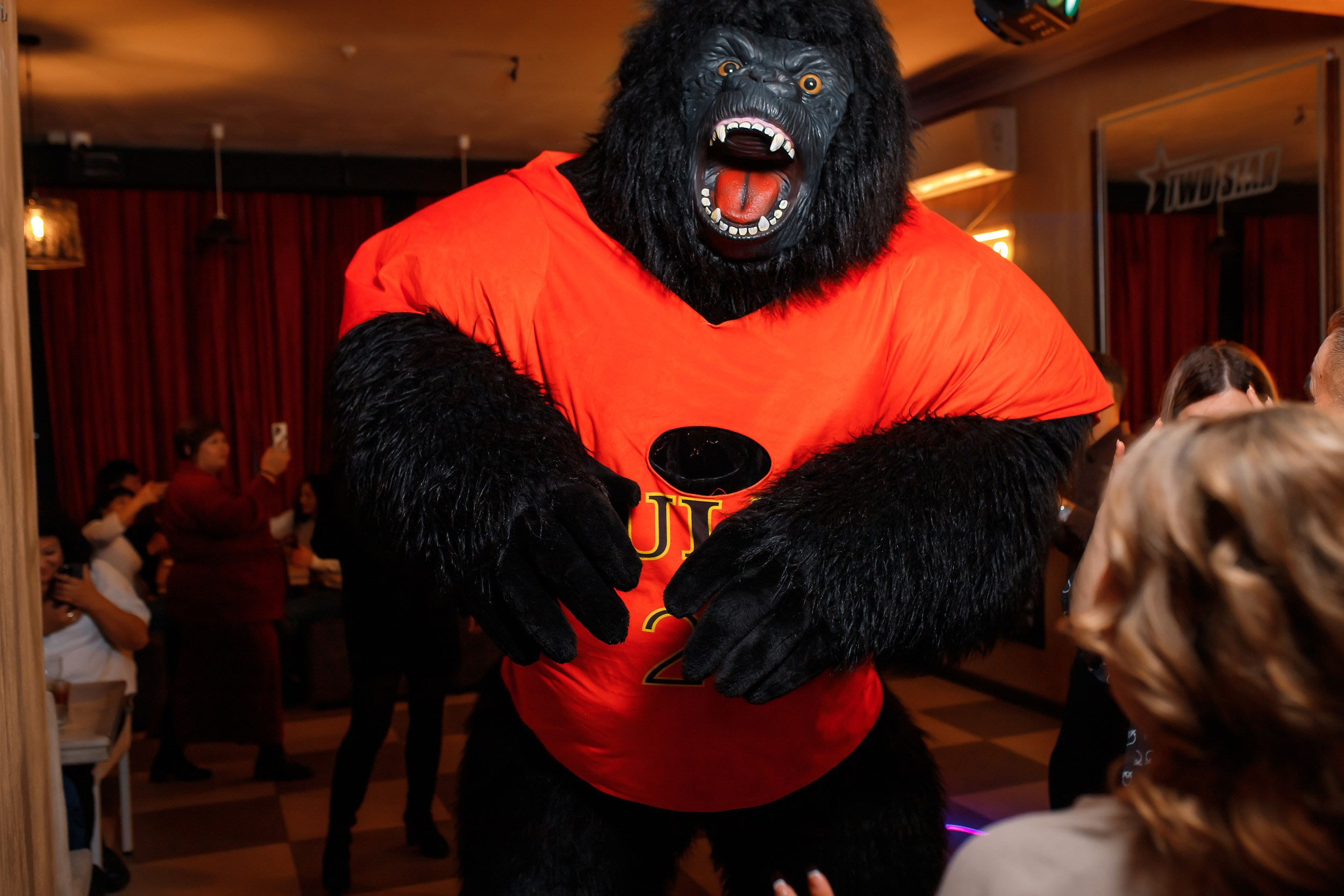 Two Star. Кипятком Павлодар