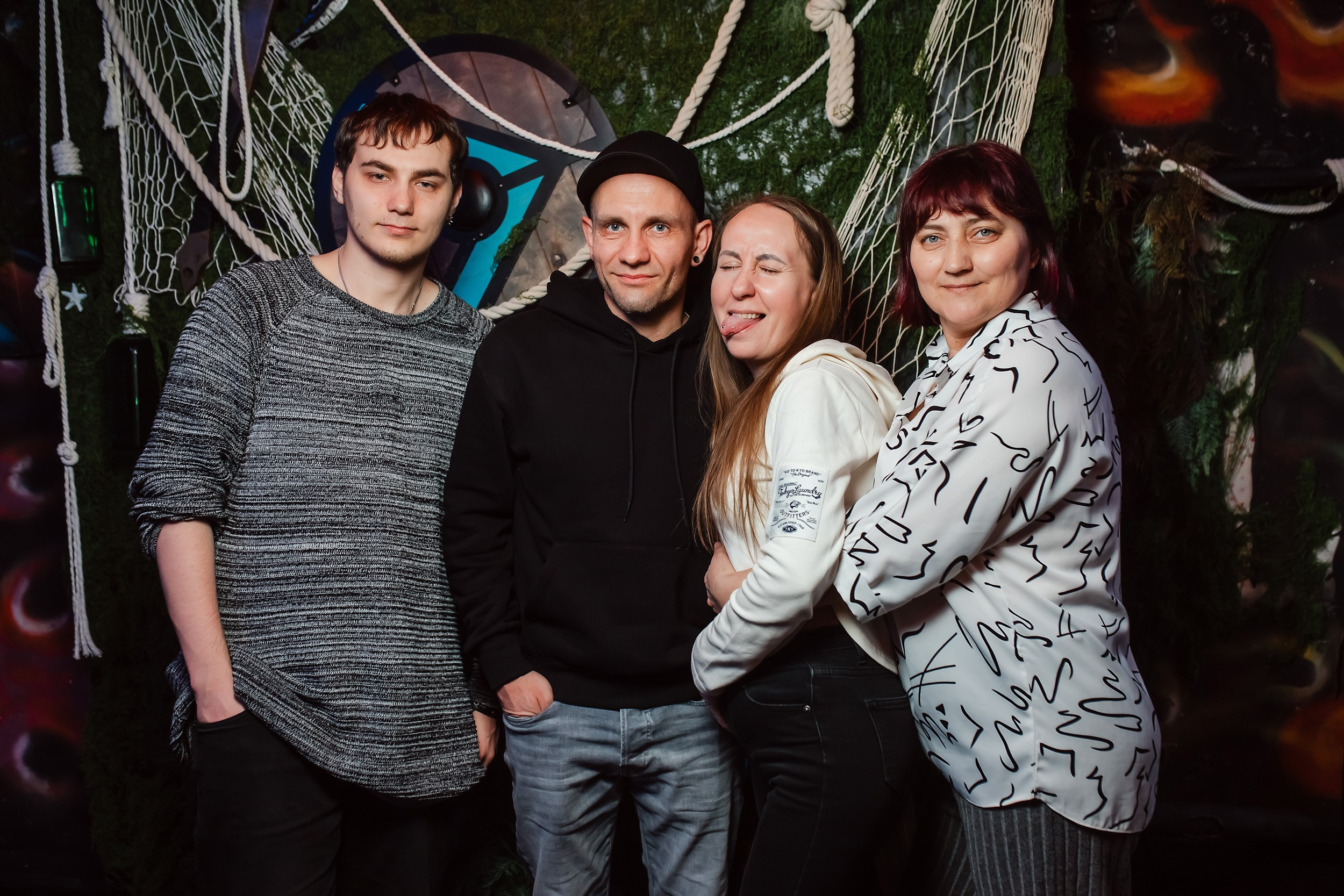 Viking. Кипятком Павлодар