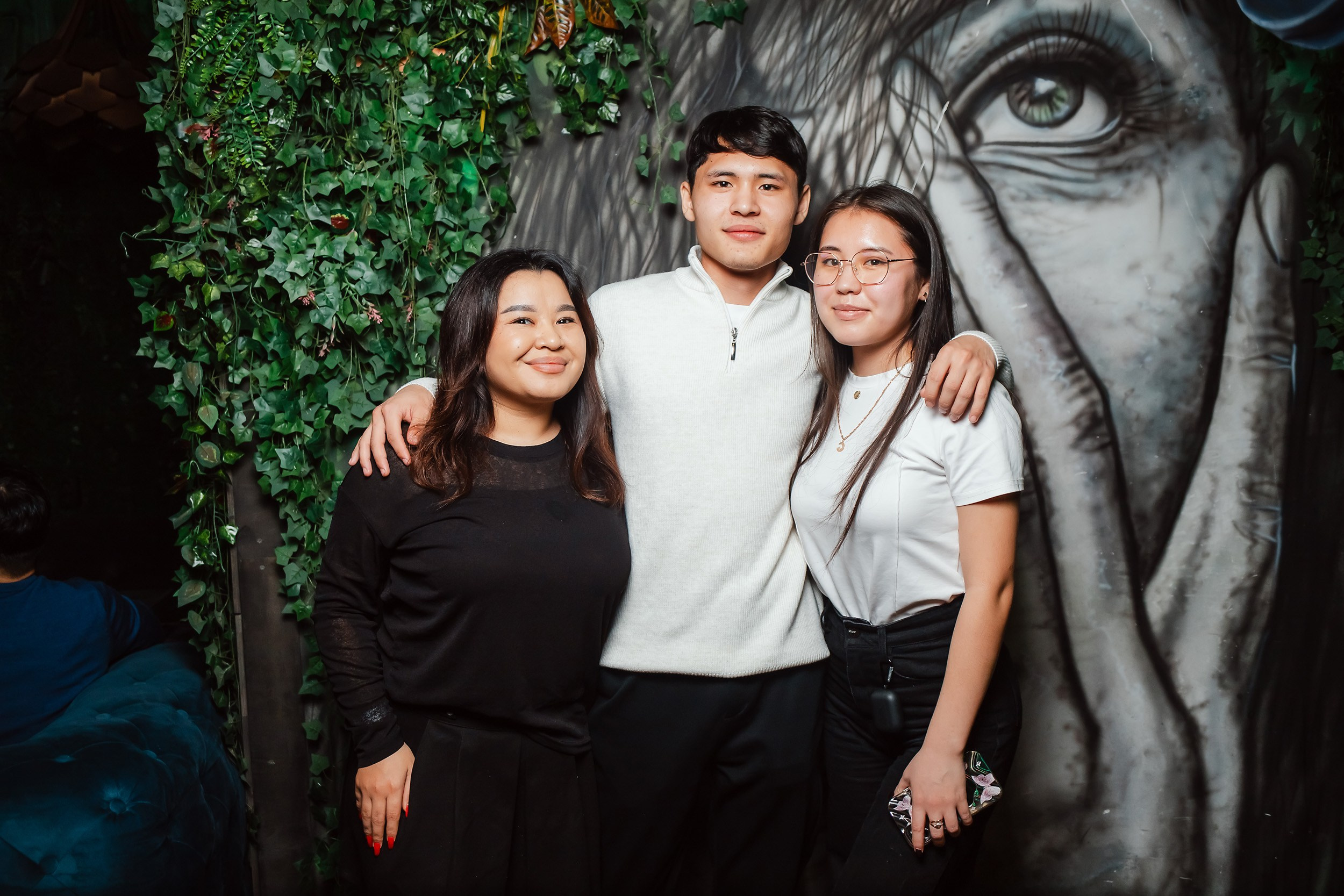 Botanica. Кипятком Павлодар