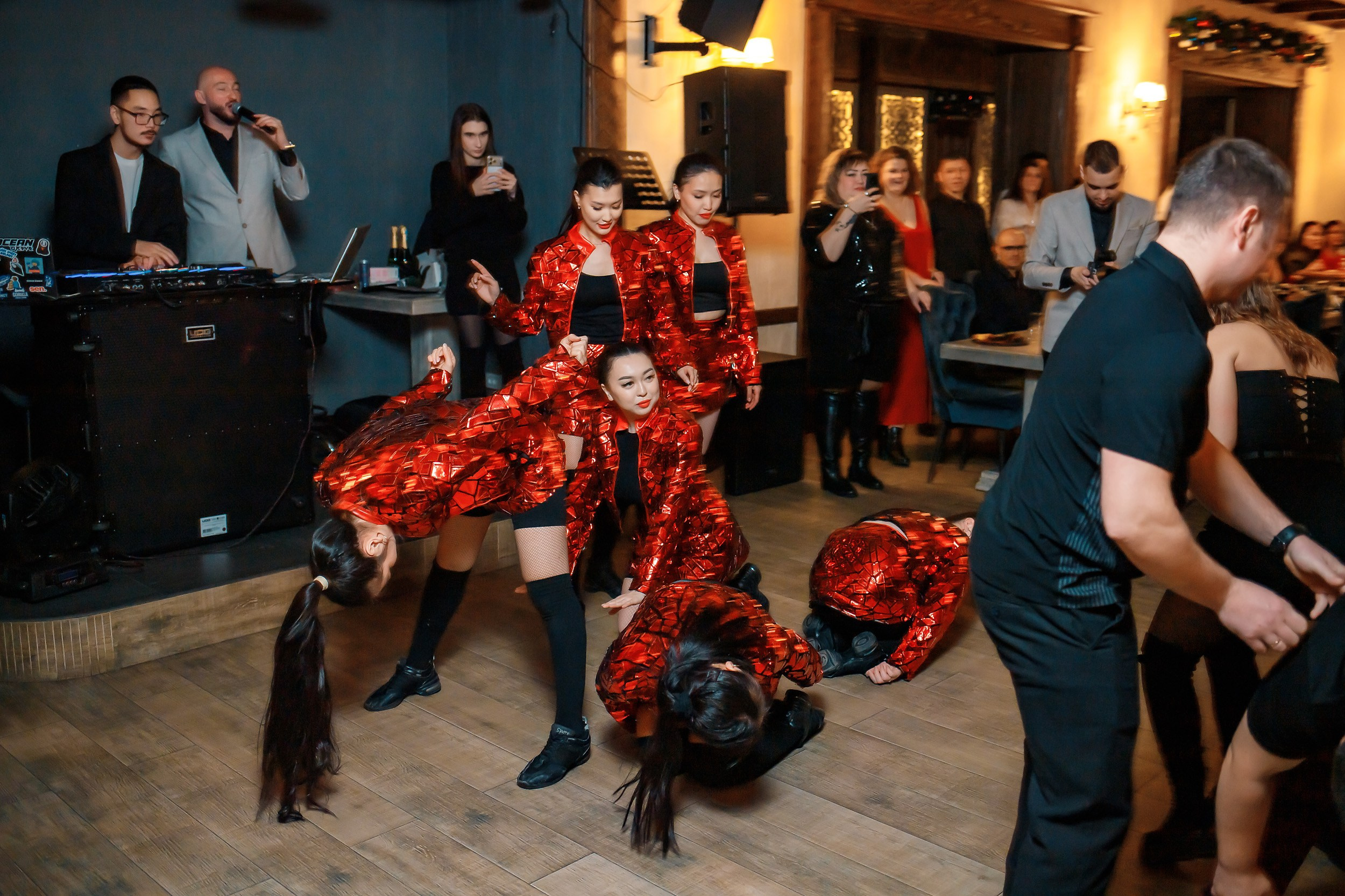 Seasons. Кипятком Павлодар