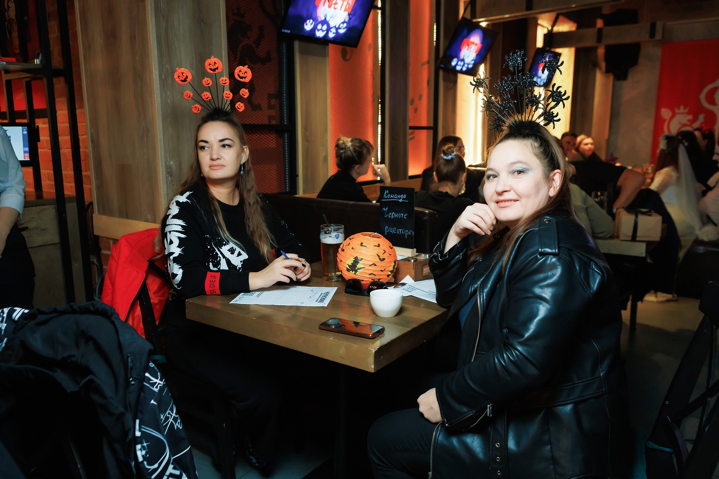 АнтиКвиз. Кипятком Павлодар