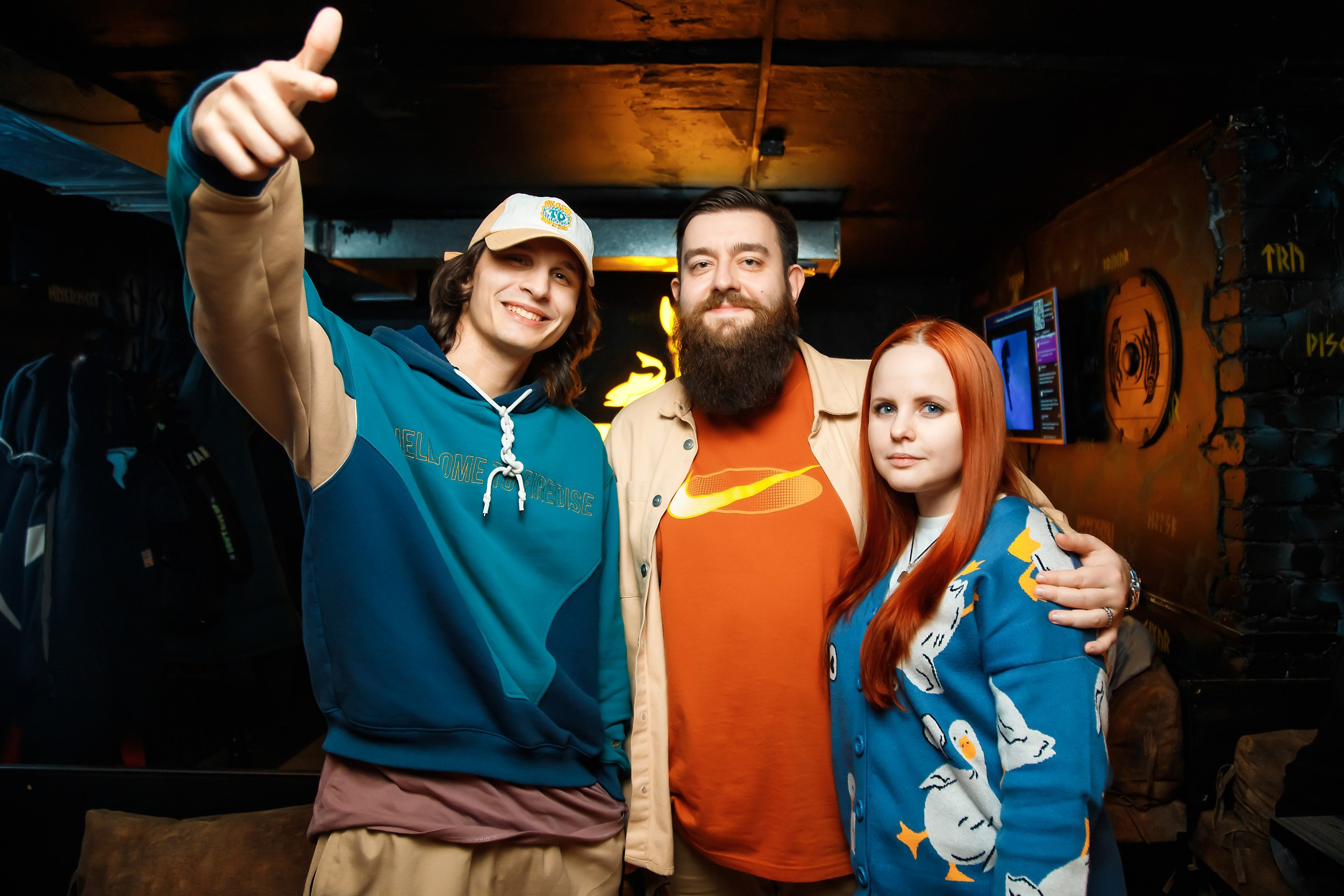 Viking. Кипятком Павлодар