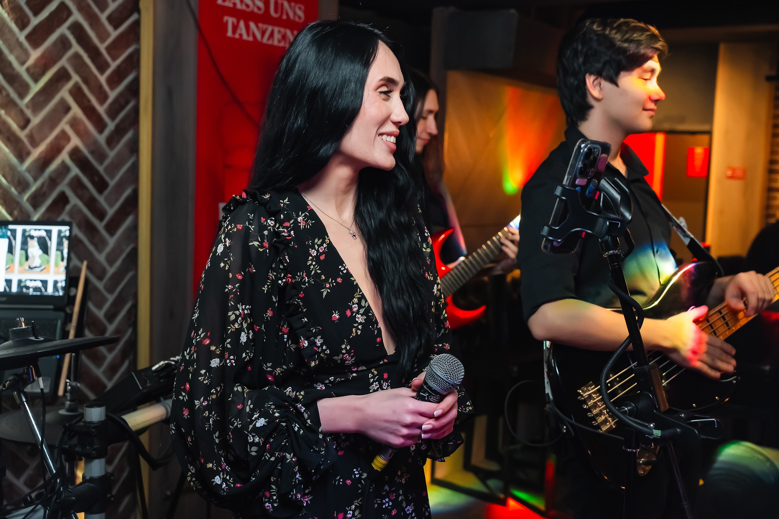 Bremen. Кипятком Павлодар