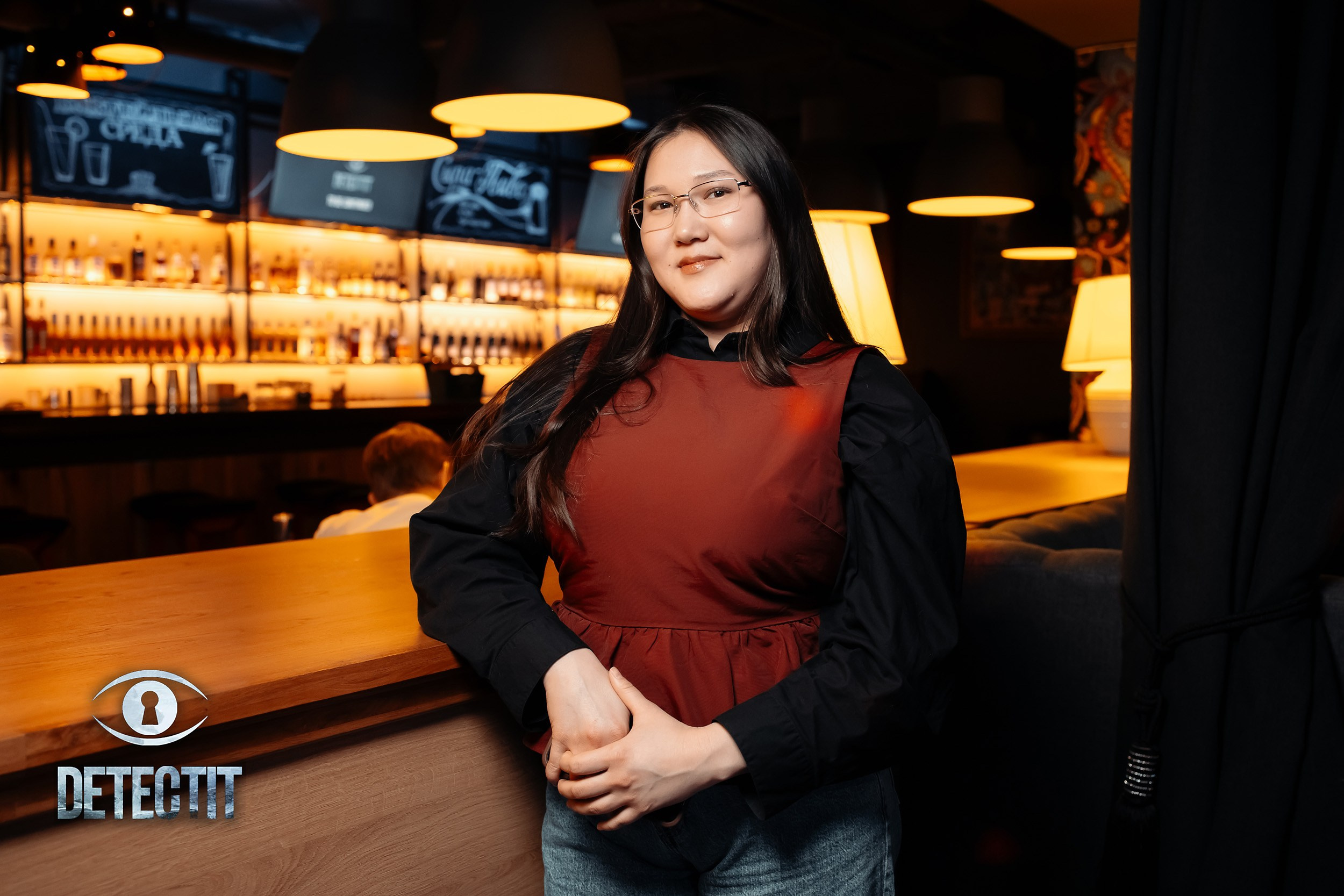 Detect It. Кипятком Павлодар