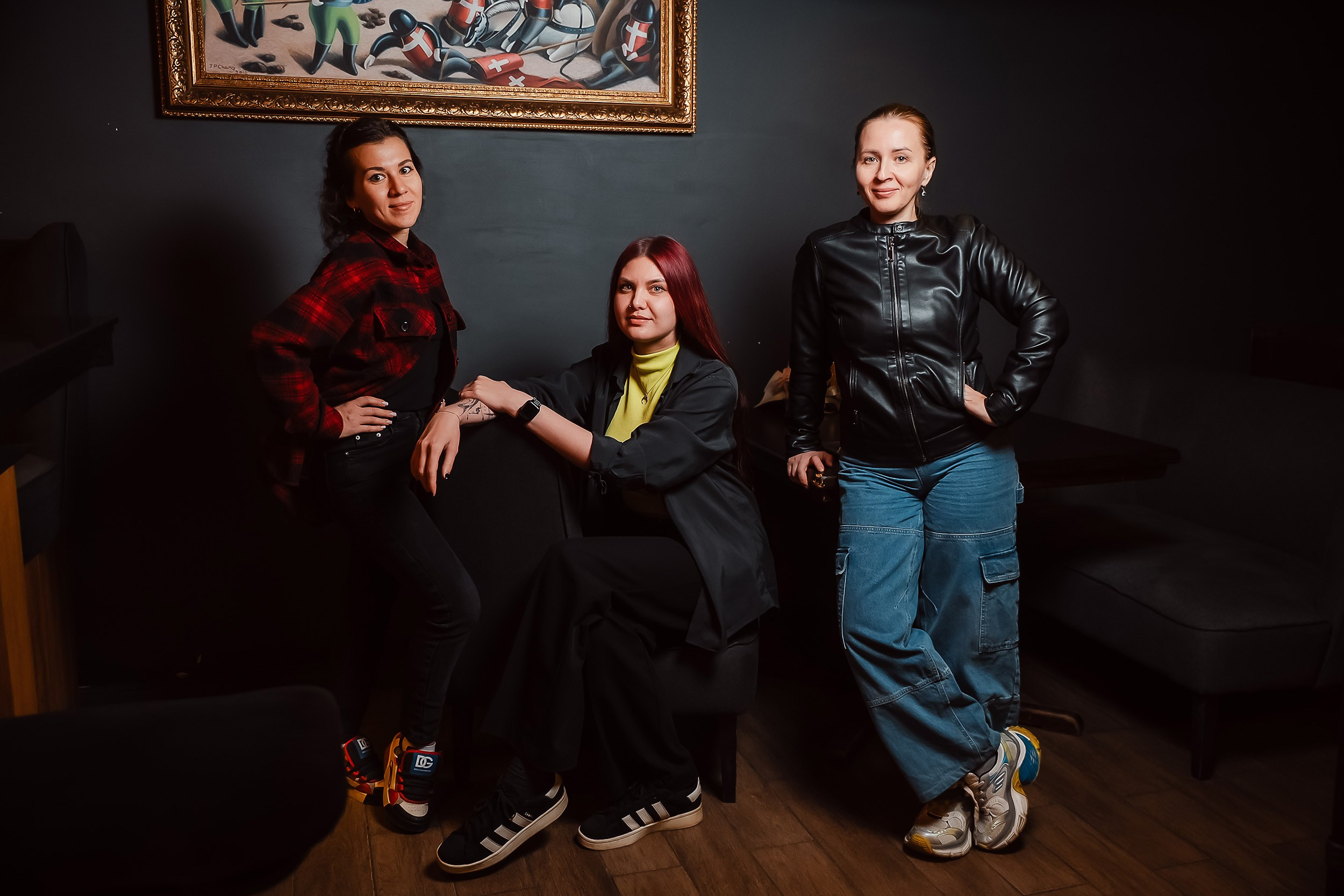 Пошумим Квиз. Кипятком Павлодар