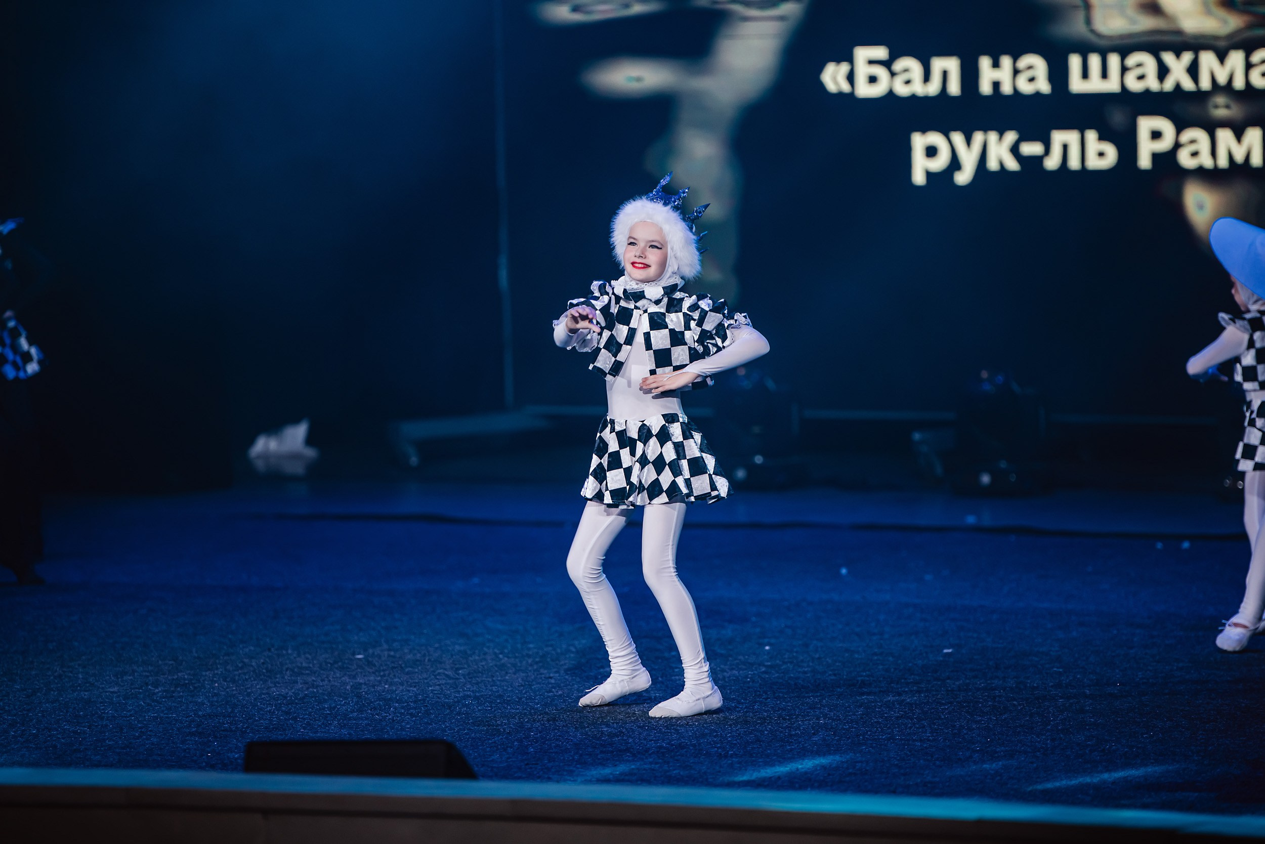 Отчетный Концерт Allegria. Кипятком Павлодар