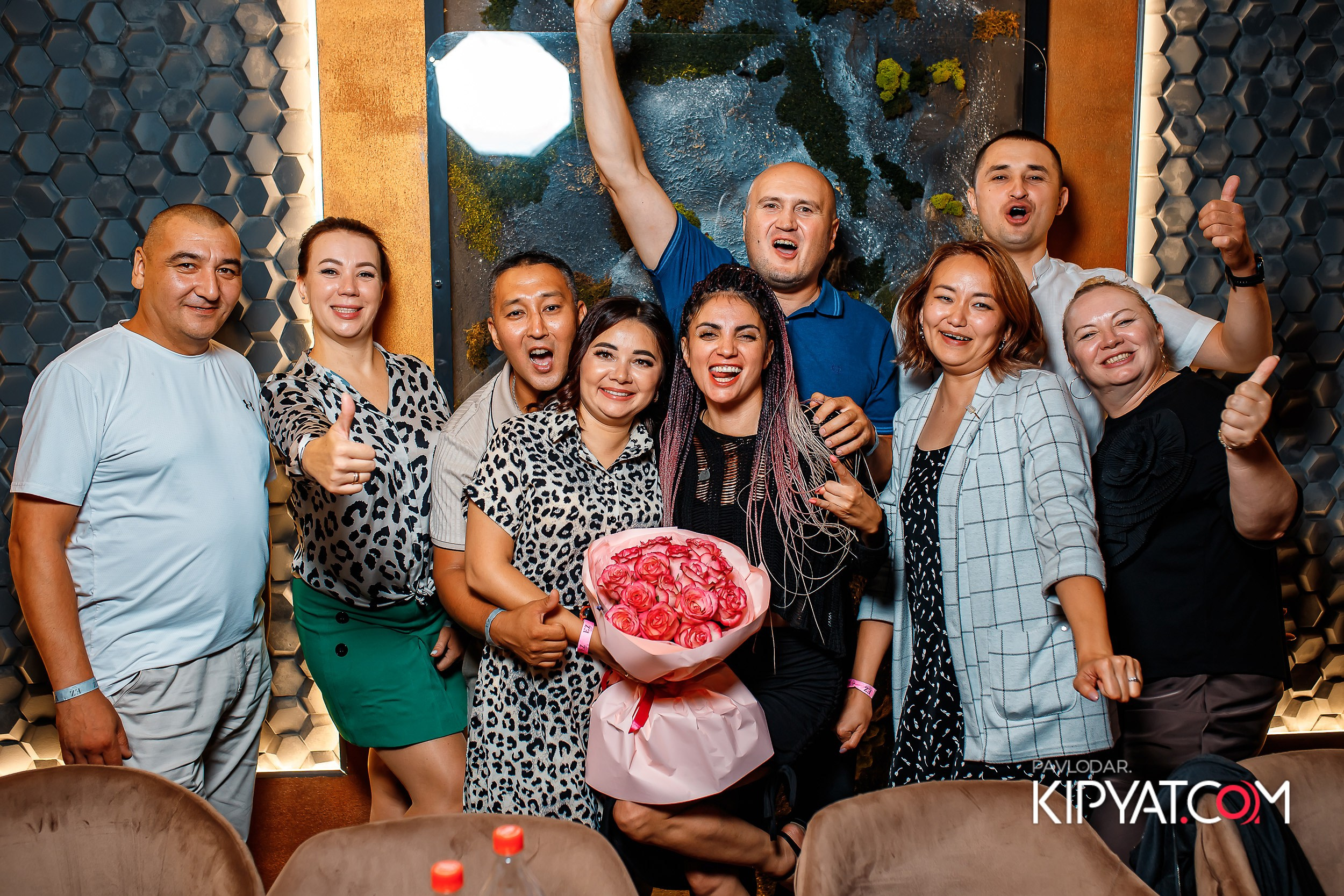 EZ. Кипятком Павлодар