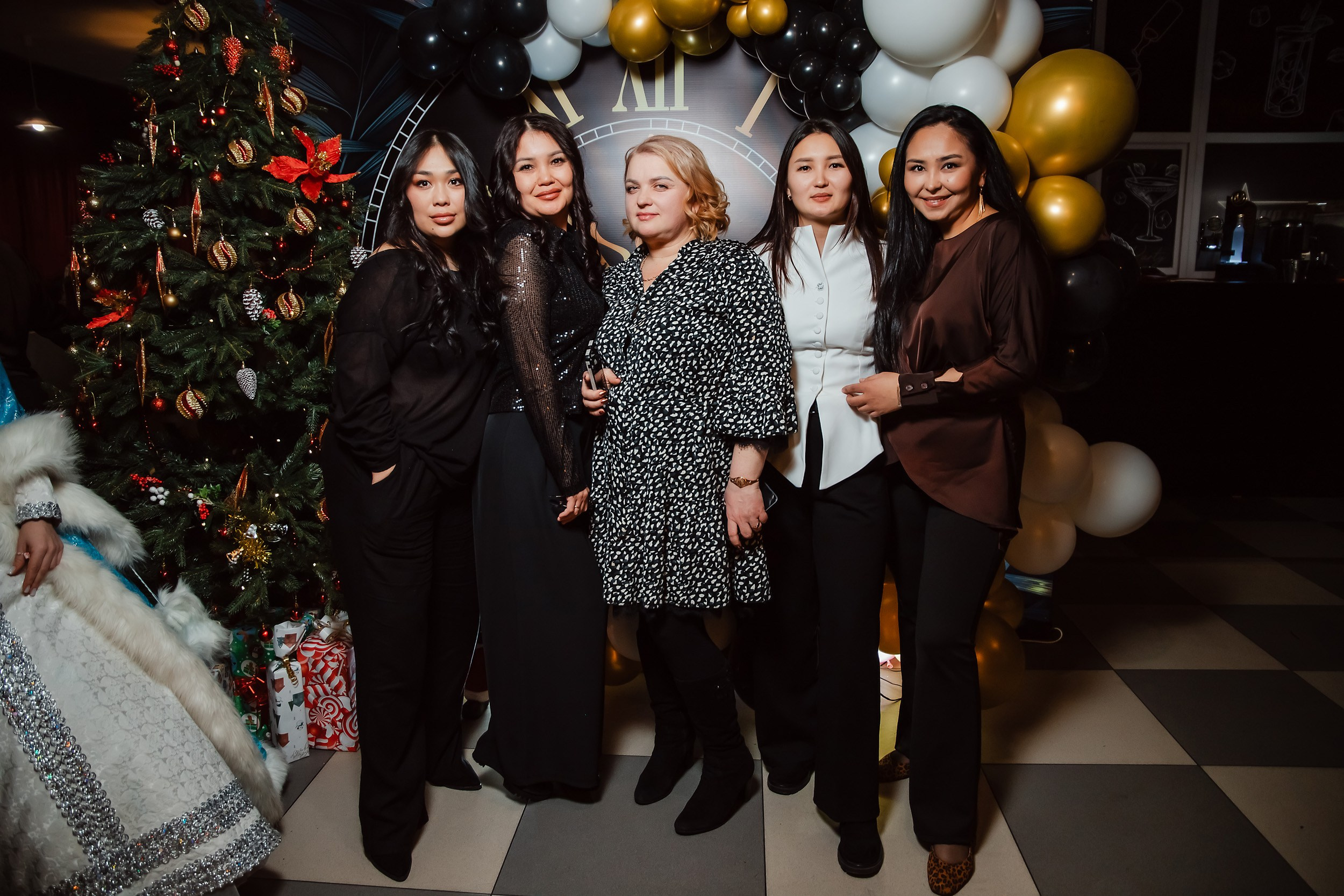 Two Star. Кипятком Павлодар