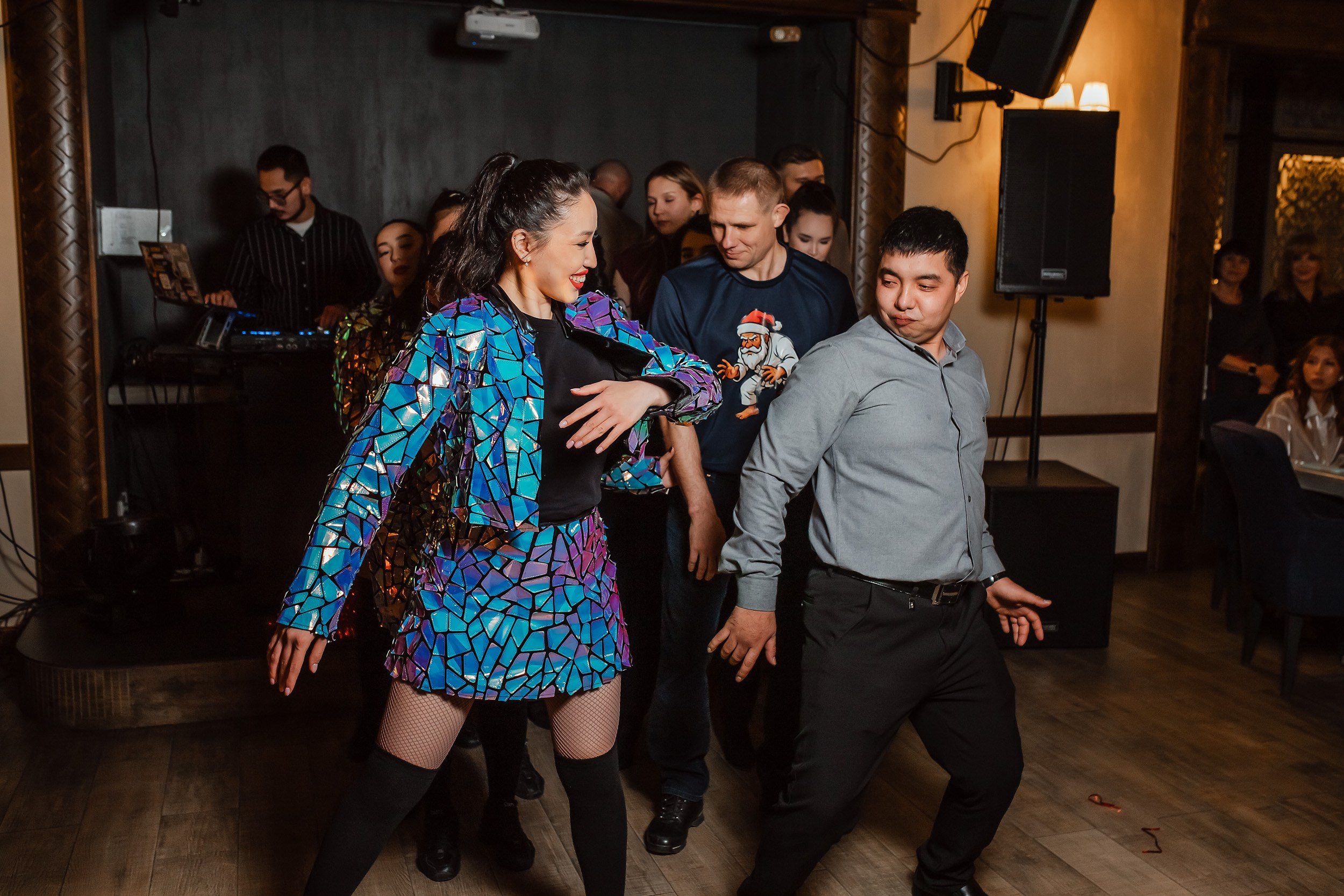 Seasons. Кипятком Павлодар