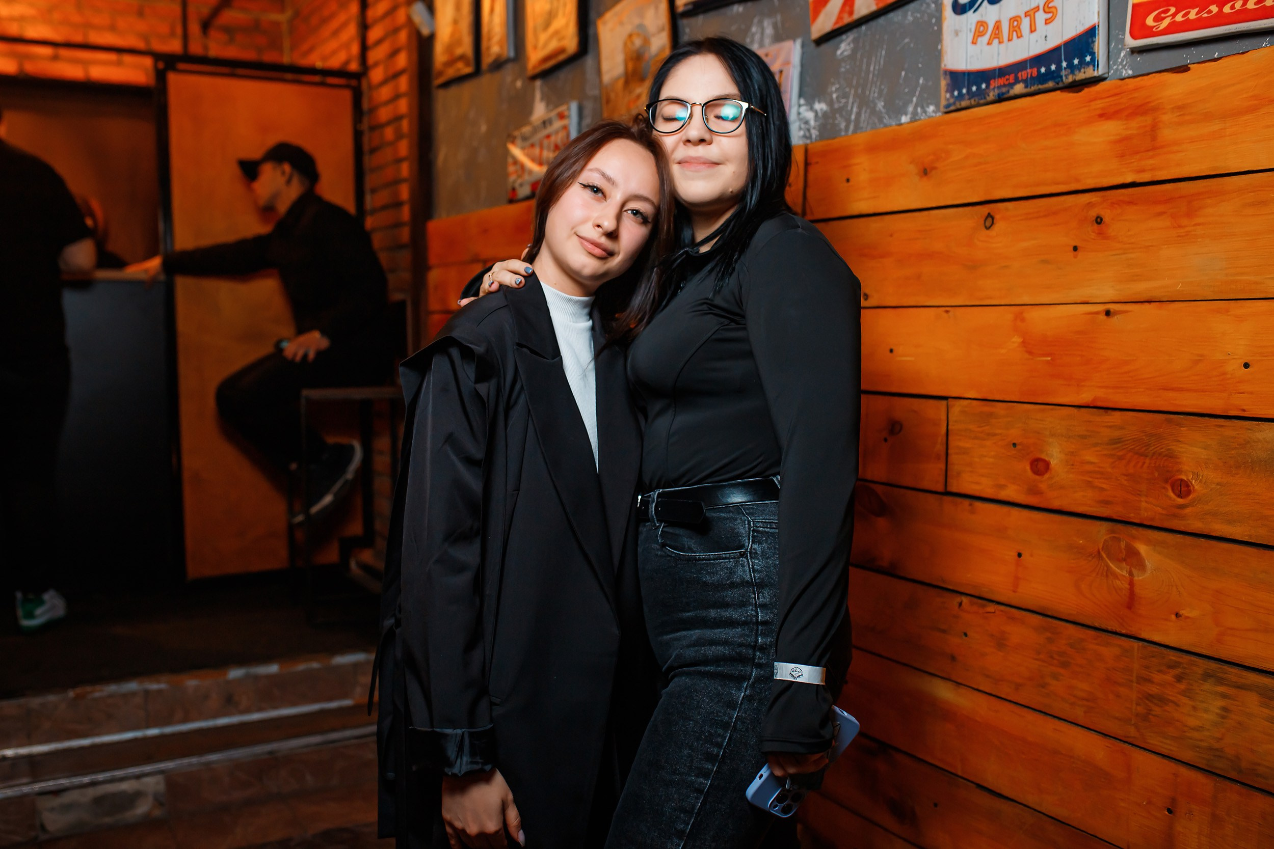 Garage. Кипятком Павлодар