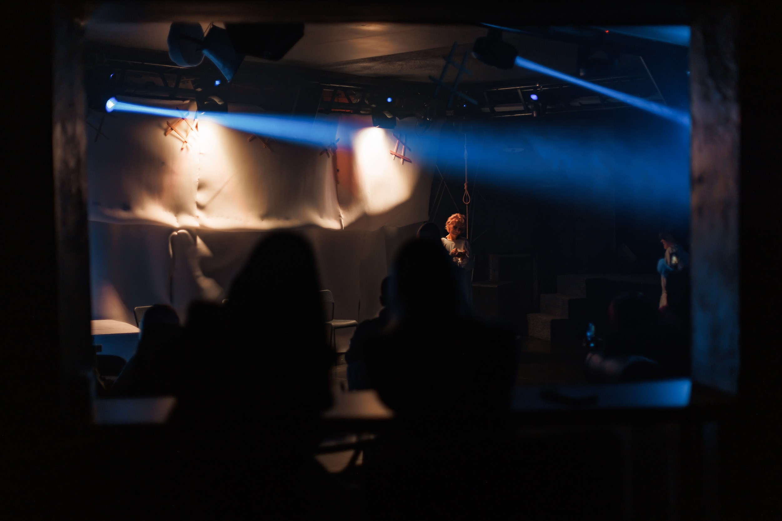 EZ. Кипятком Павлодар