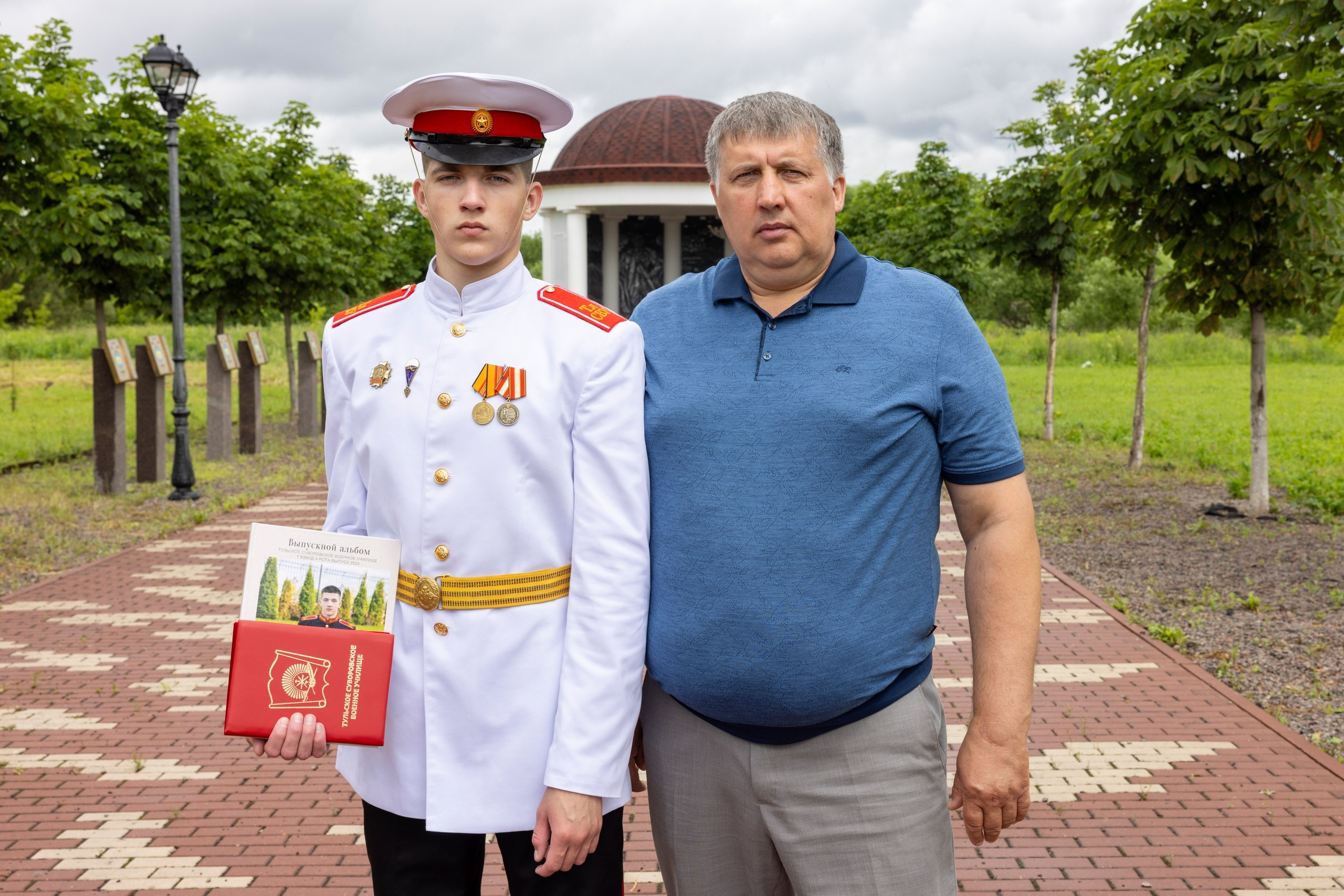 Тульское Суворовское Военное Училище. Фотограф в Туле Крупский АнДРей. Фотостудия «КАДР71» в Туле