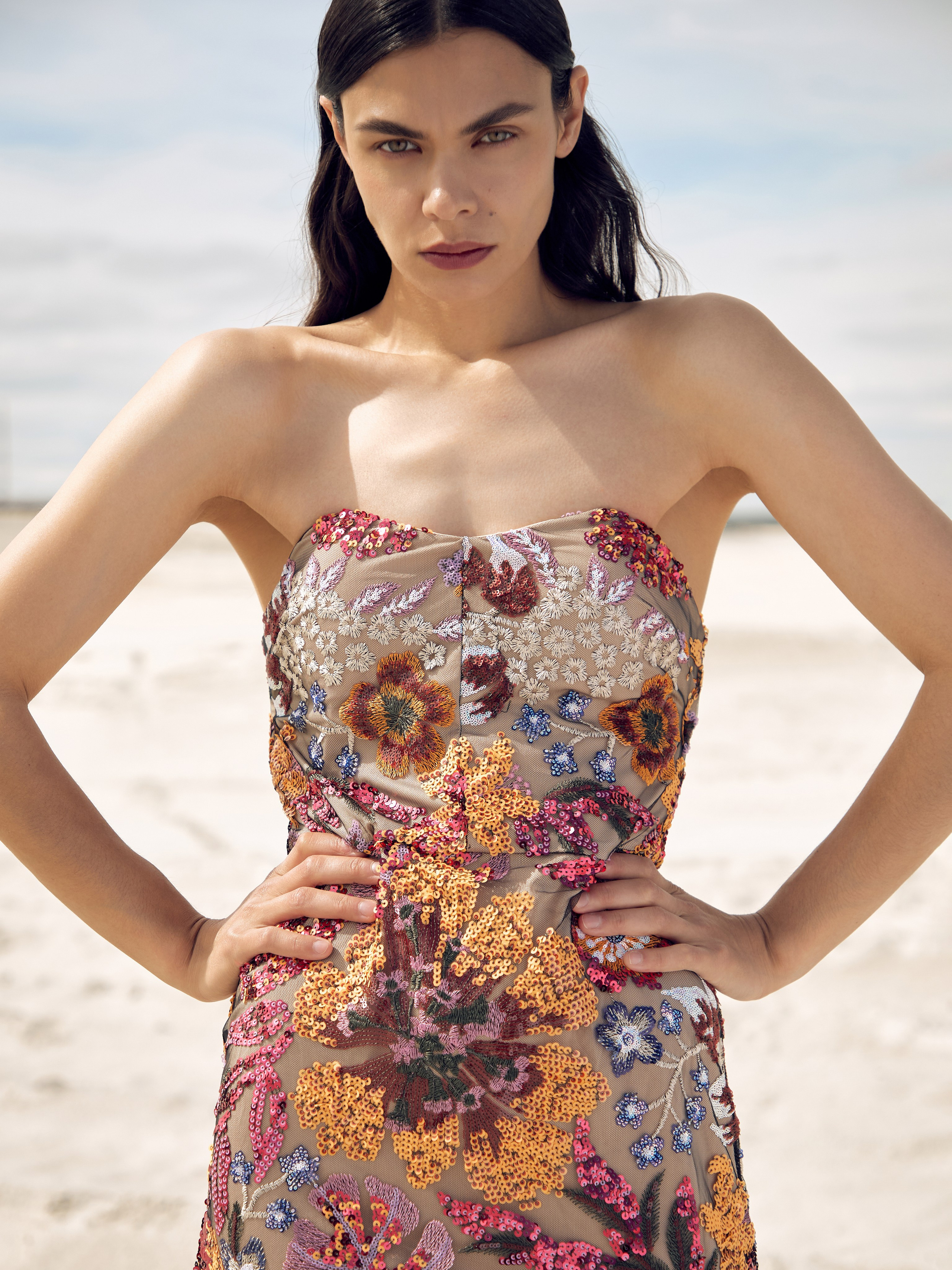 Арт-fashion фотосъёмка «Пески – pt. 2» от Полины Юриной: эстетика песчаных текстур, стиль и вдохновение для брендов и портфолио. Юрина Полина, фотограф из Екатеринбурга