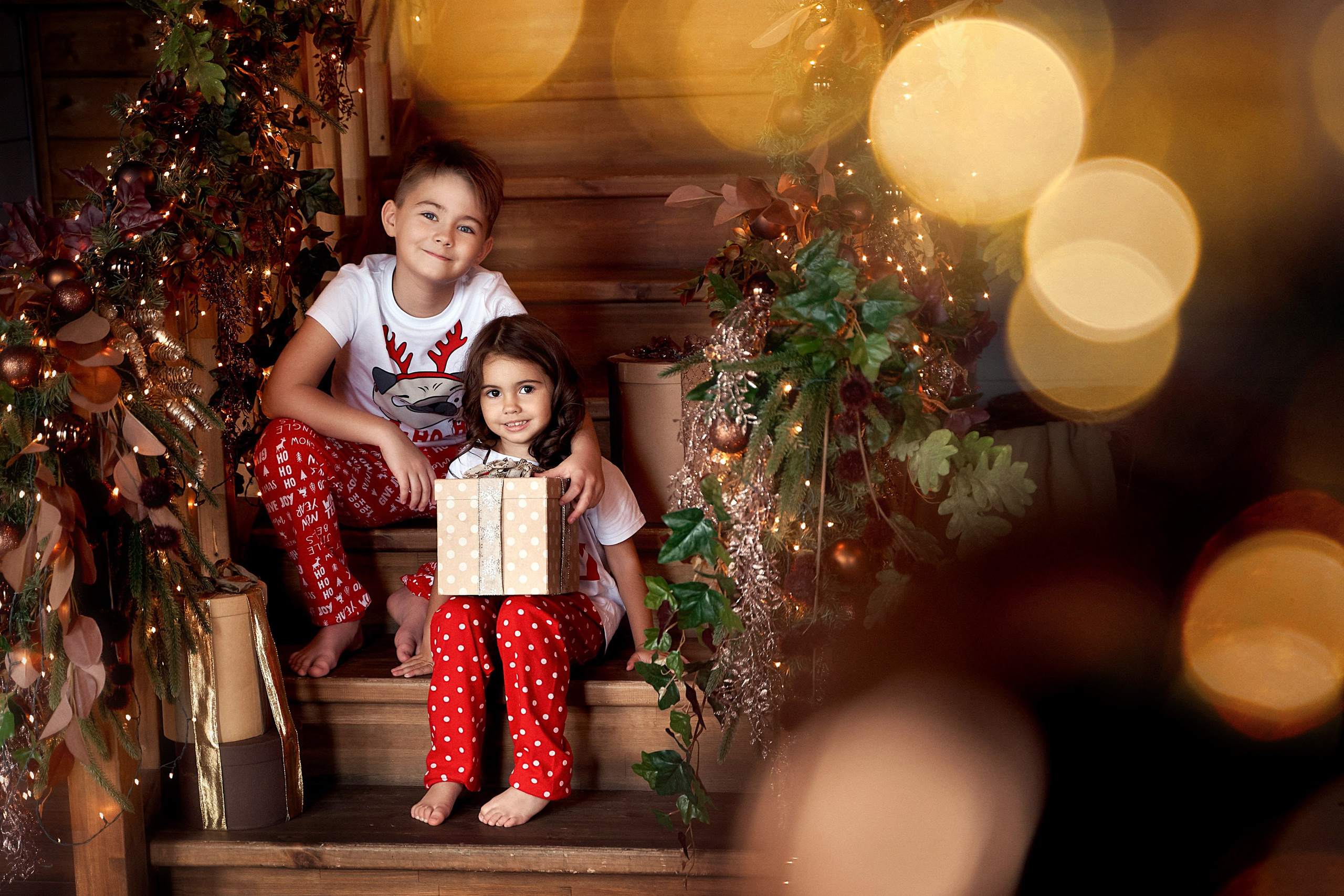 Артем и Катя.Детская. Свадебный и семейный фотограф Игорь Елагин