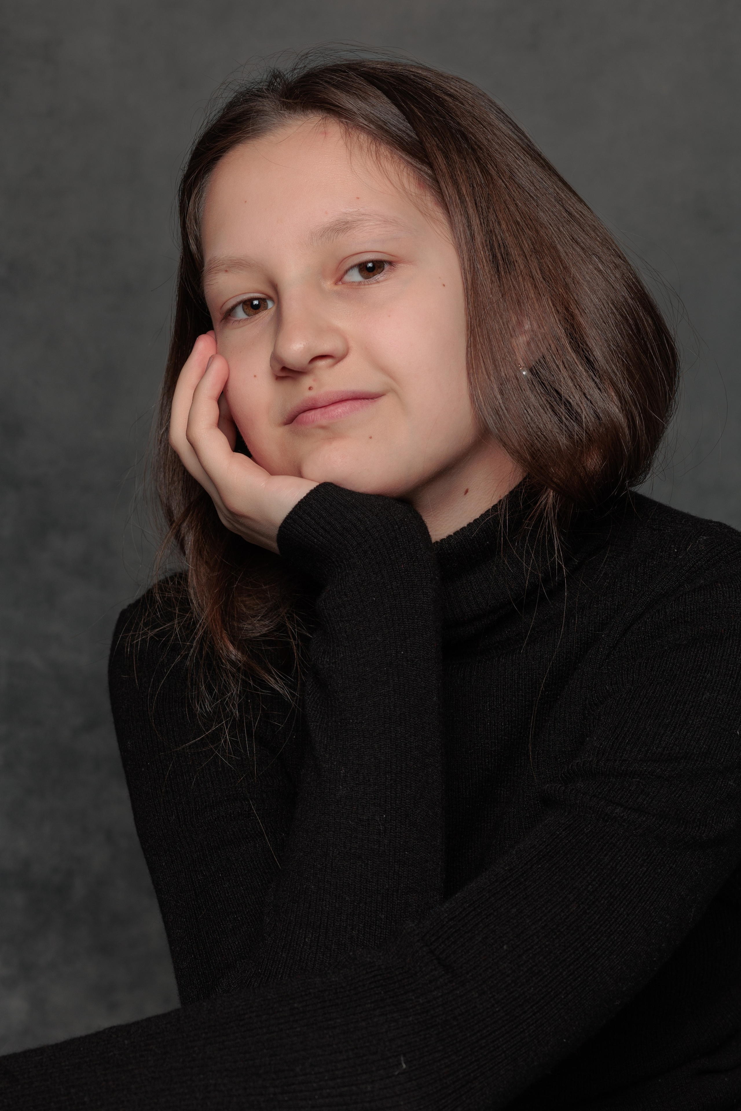 АМИРА. Я фотограф из Москвы к Вашим услугам