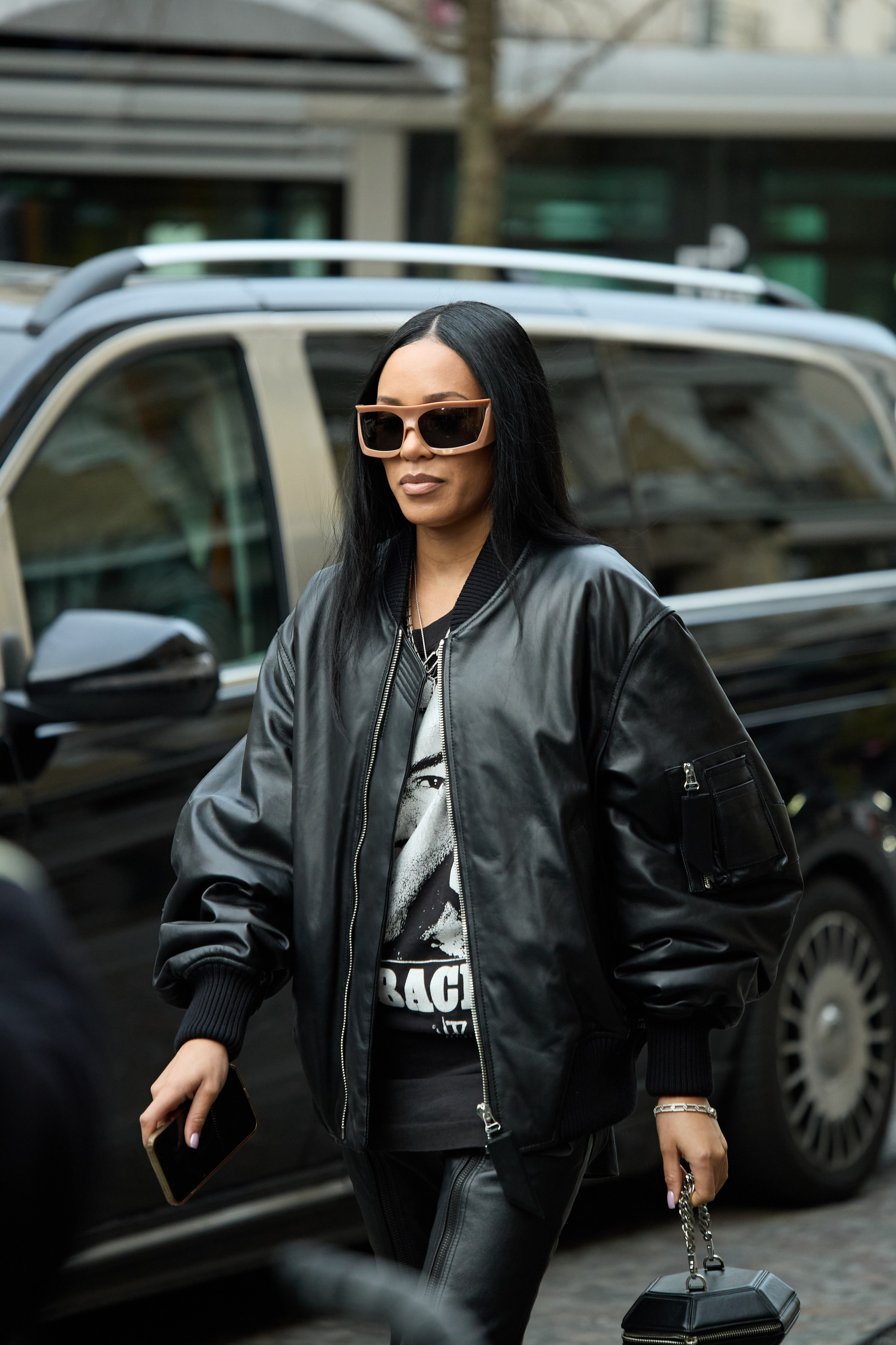 PFW MENSWEAR FALL/WINTER 25/26 032 °C. Photographer in Milan Ivan Goncharov