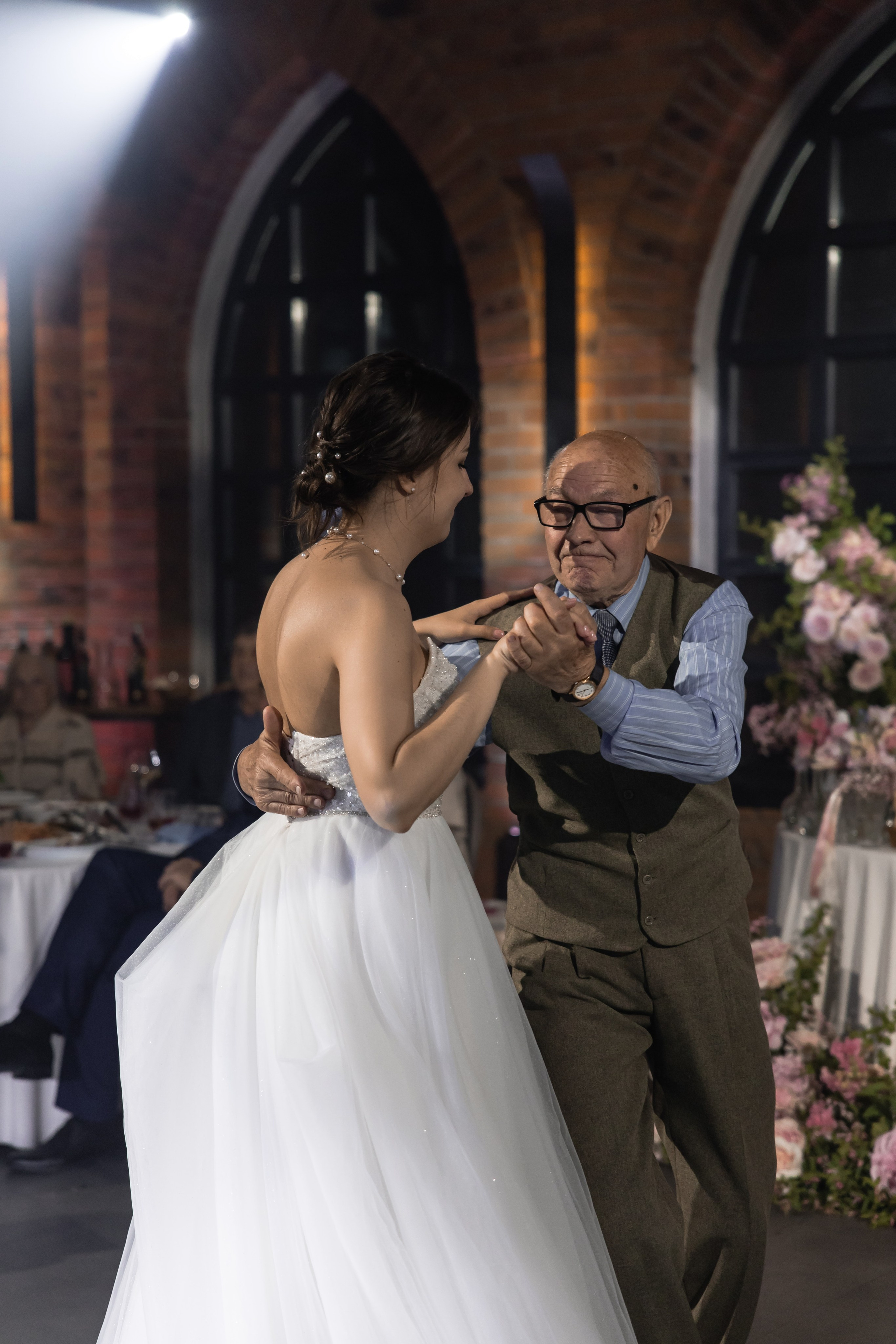 Никита и Марина. Свадебный и Семейный фотограф по всему миру Анна Фёдорова