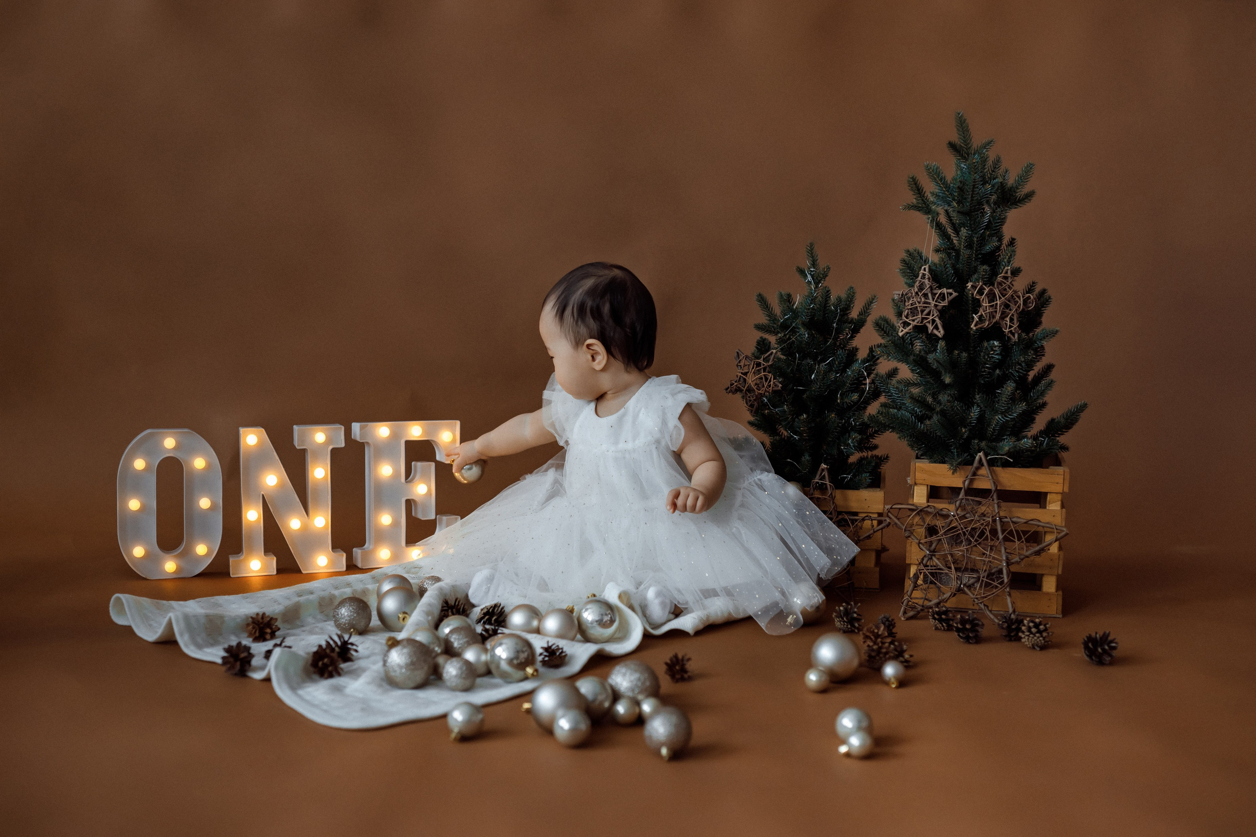 어린이들 Детки. «Инбок» Фото студия