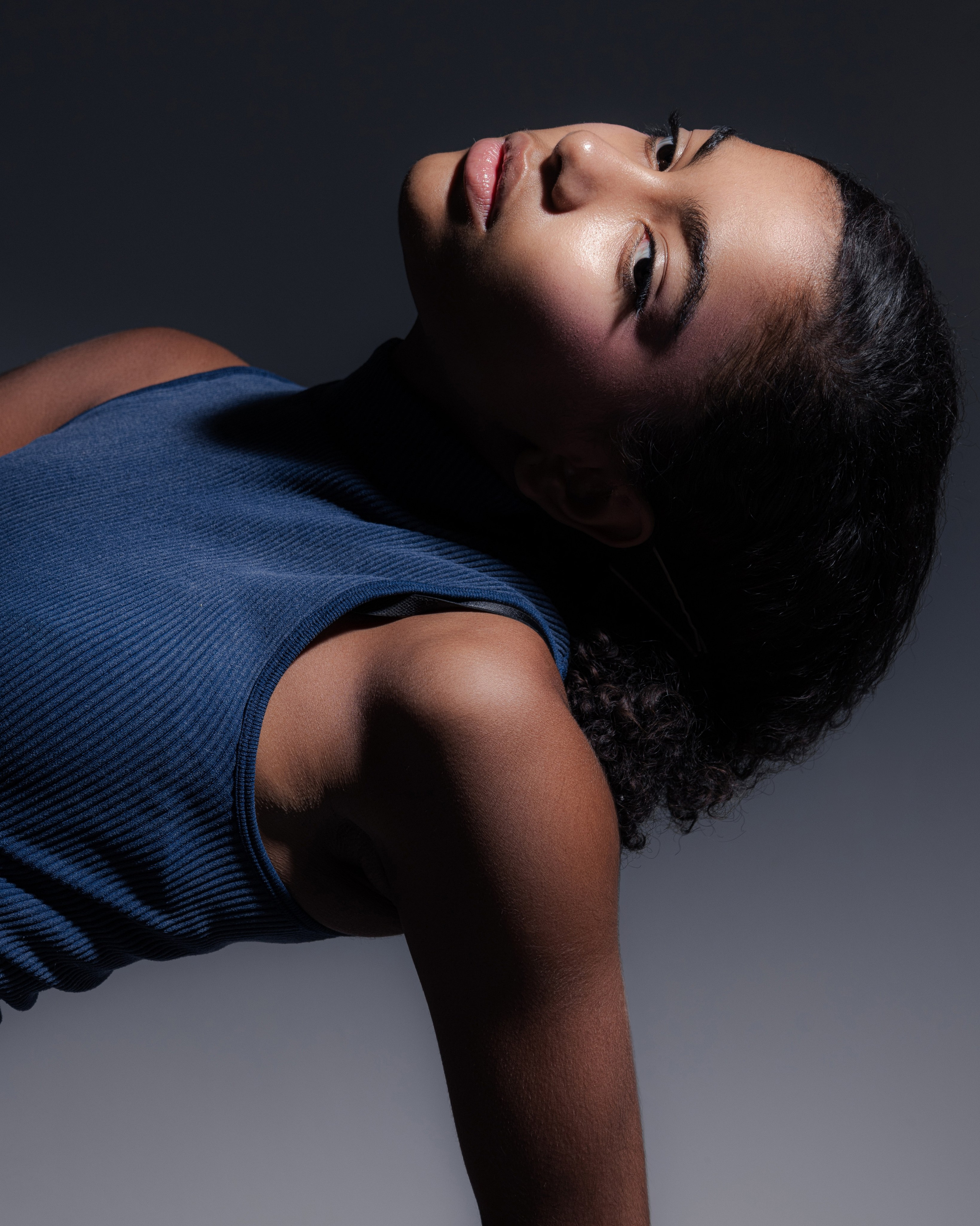 Isabelle-Sofie. Фэшн фотограф в Питере Анна Дондик